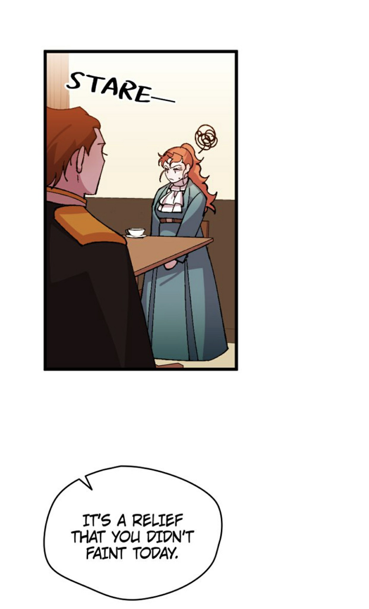 I’ll Save a Decent Family Chapter 39.5 - Page 4