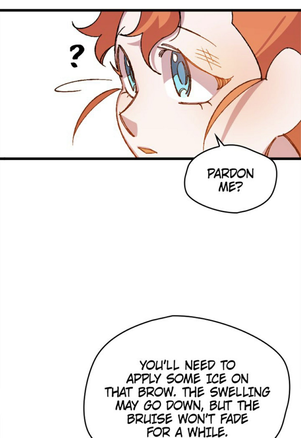 I’ll Save a Decent Family Chapter 39.5 - Page 5