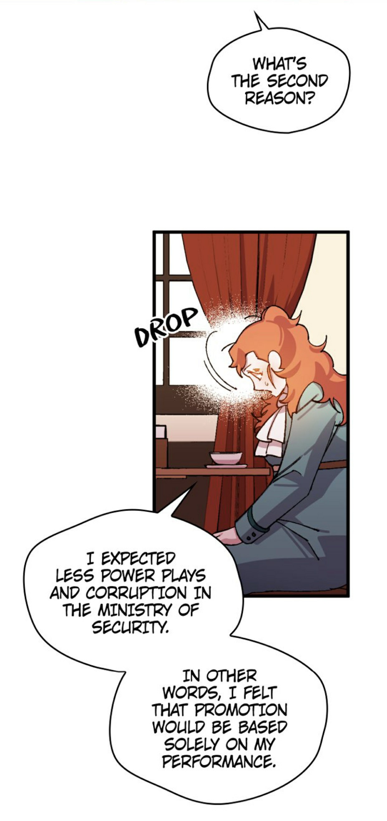 I’ll Save a Decent Family Chapter 39 - Page 16