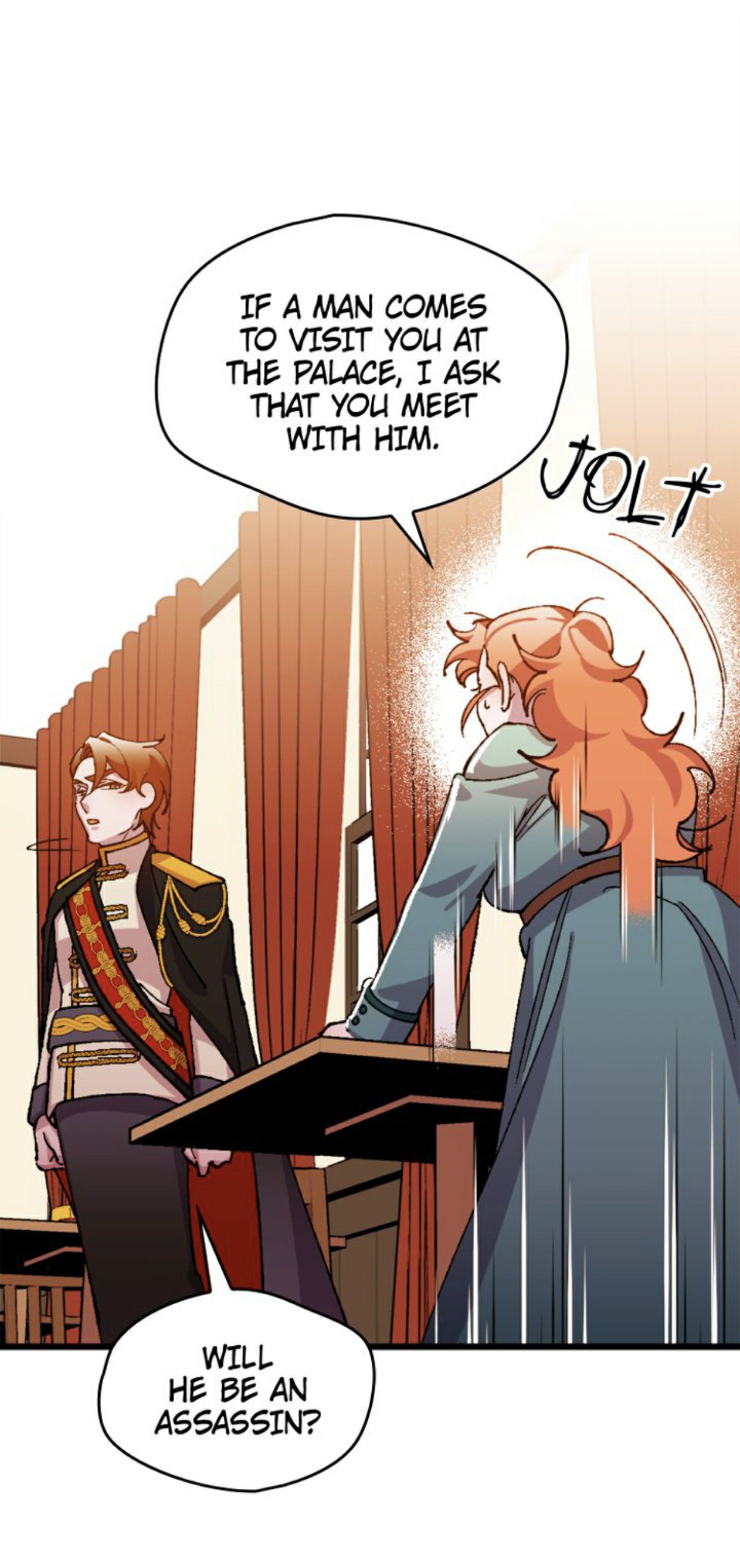 I’ll Save a Decent Family Chapter 39 - Page 28