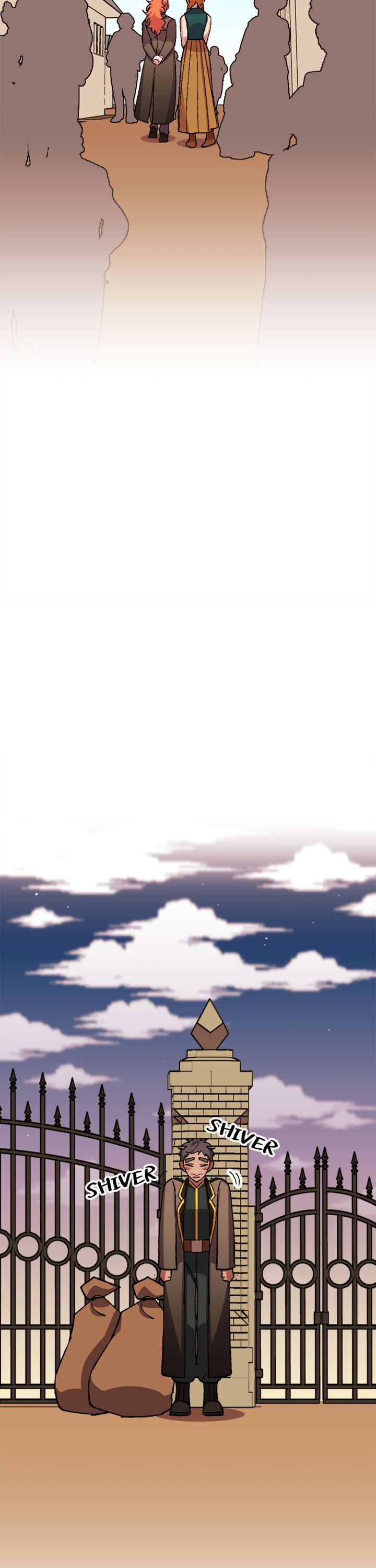 I’ll Save a Decent Family Chapter 42 - Page 24