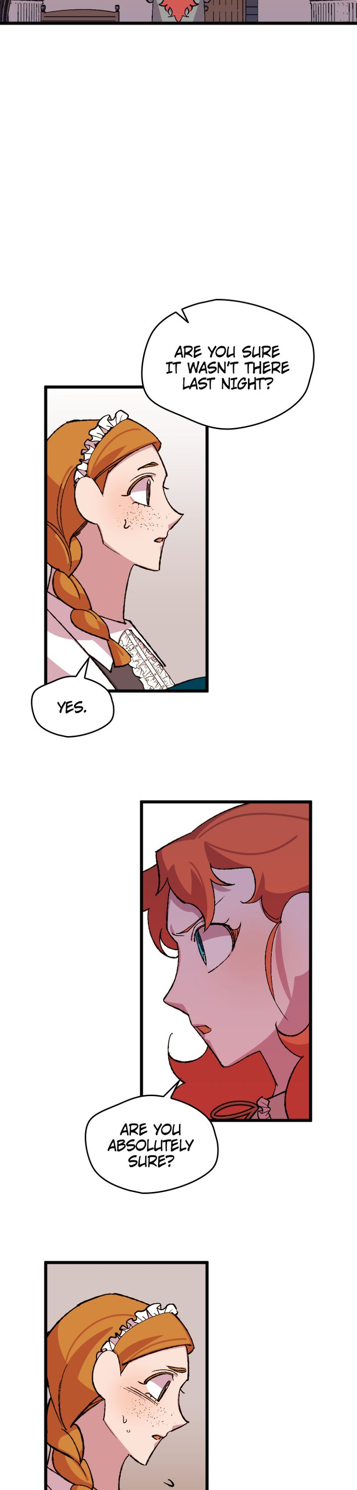 I’ll Save a Decent Family Chapter 46 - Page 29