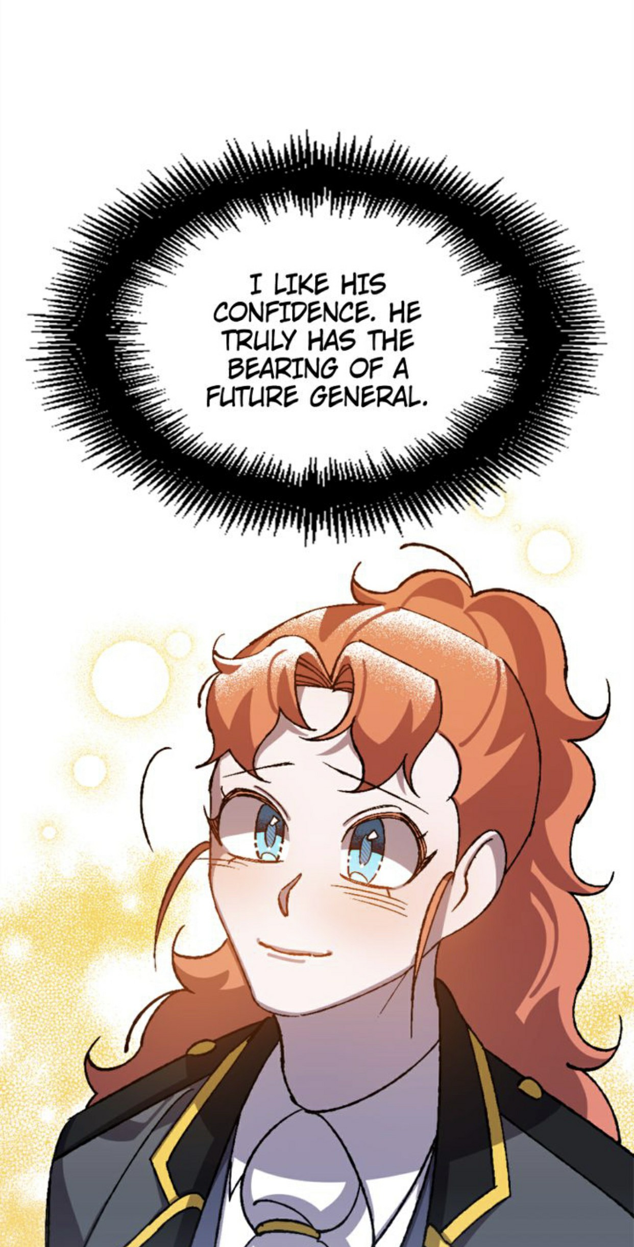 I’ll Save a Decent Family Chapter 48.5 - Page 10