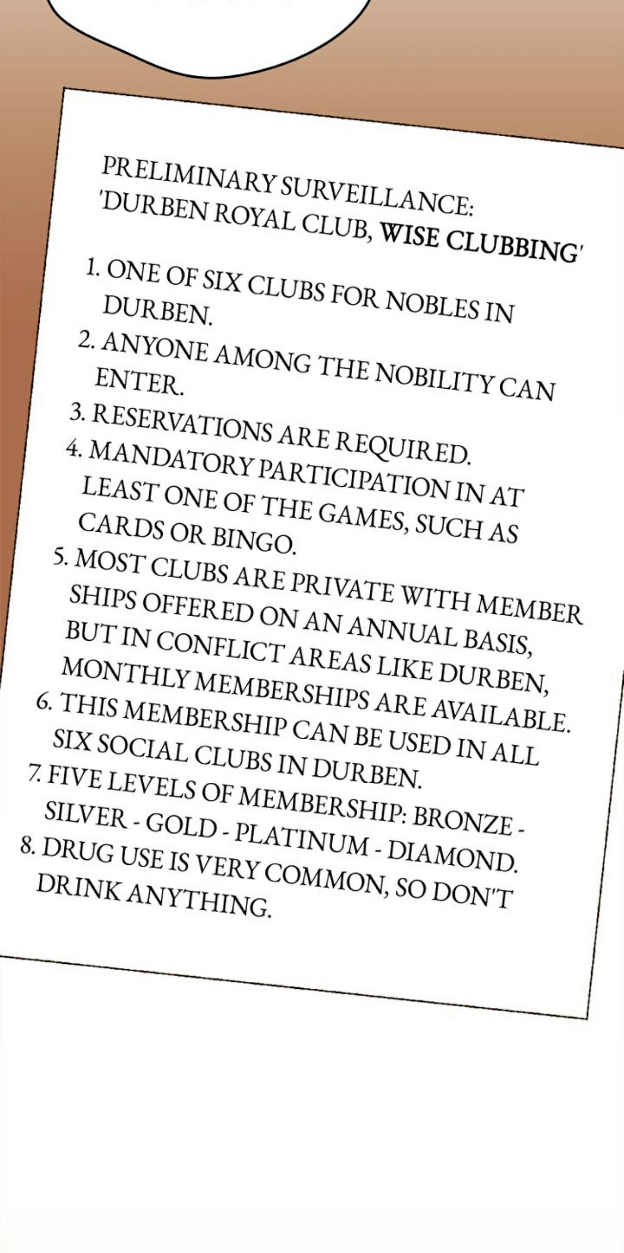 I’ll Save a Decent Family Chapter 48.5 - Page 13