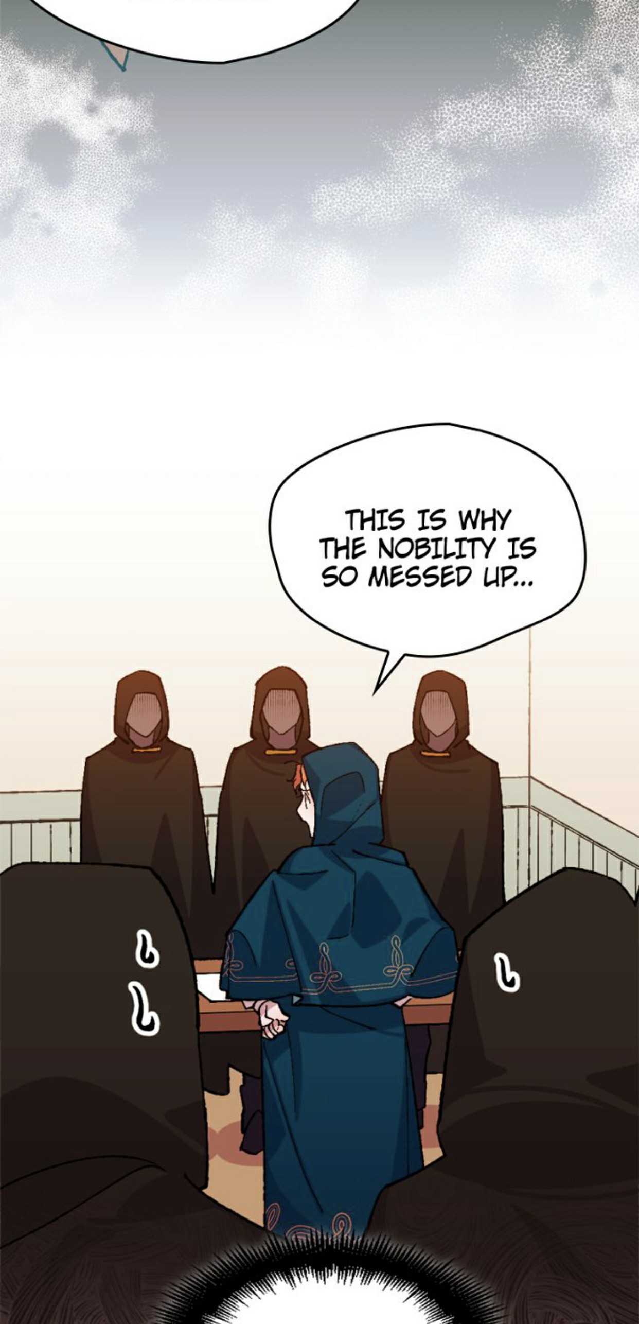 I’ll Save a Decent Family Chapter 48.5 - Page 15