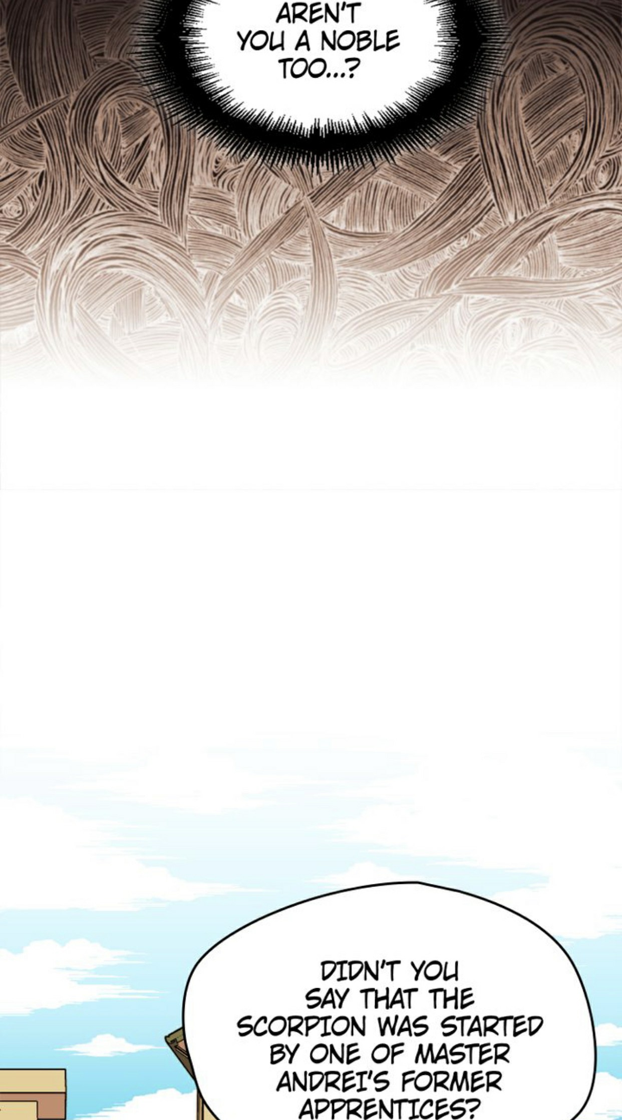 I’ll Save a Decent Family Chapter 48.5 - Page 16