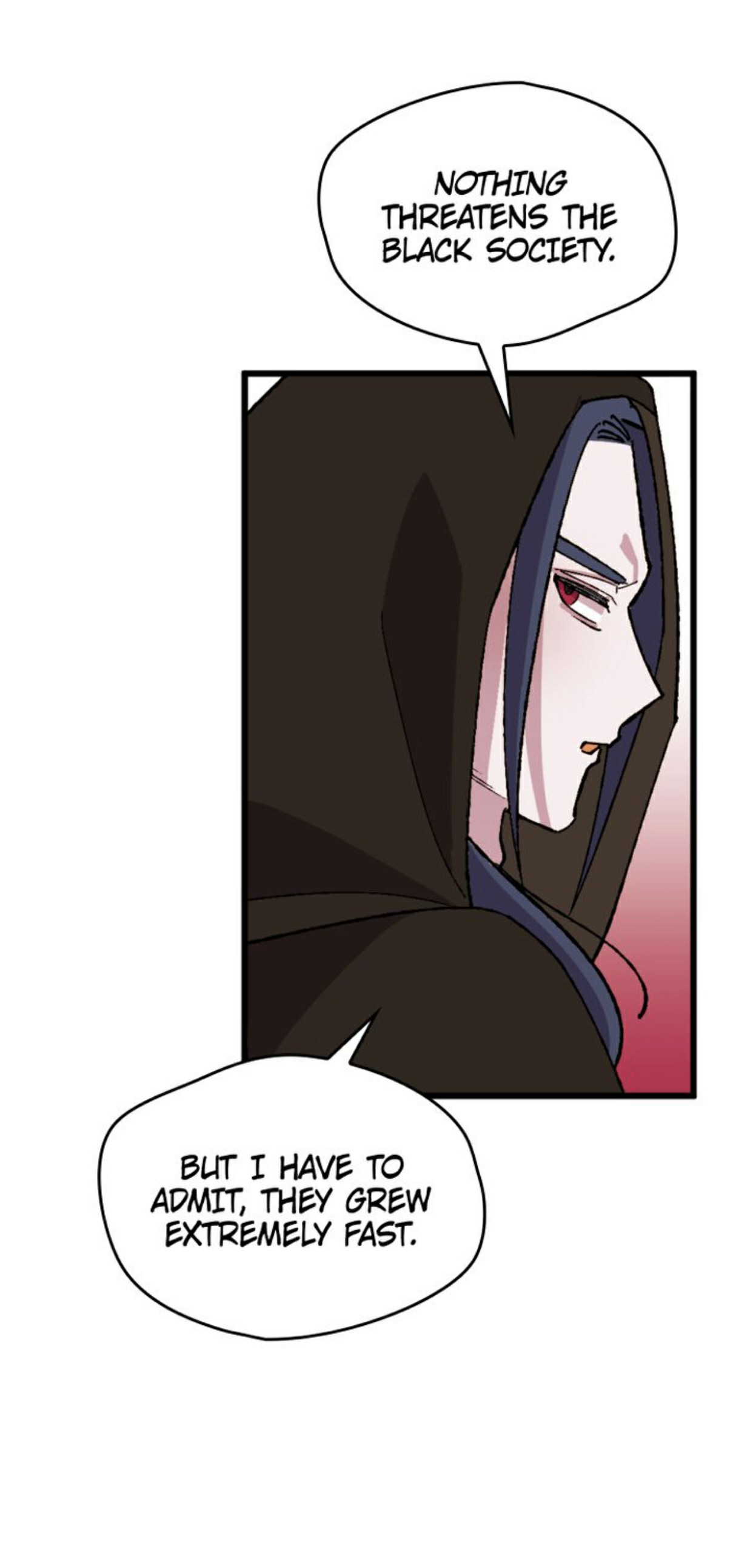 I’ll Save a Decent Family Chapter 48.5 - Page 19