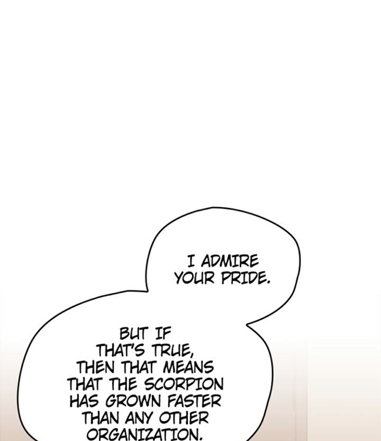 I’ll Save a Decent Family Chapter 48.5 - Page 20