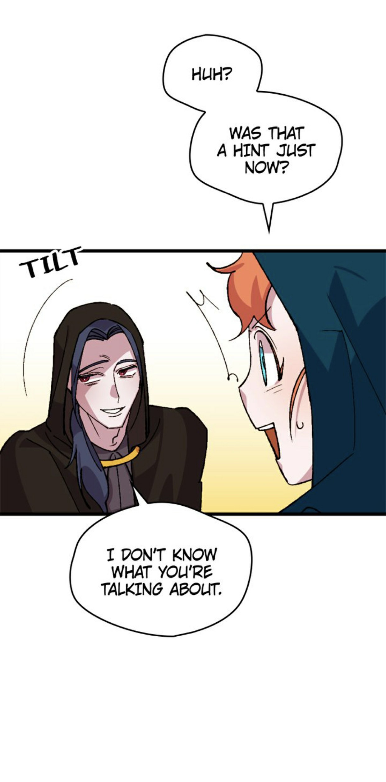 I’ll Save a Decent Family Chapter 48.5 - Page 26