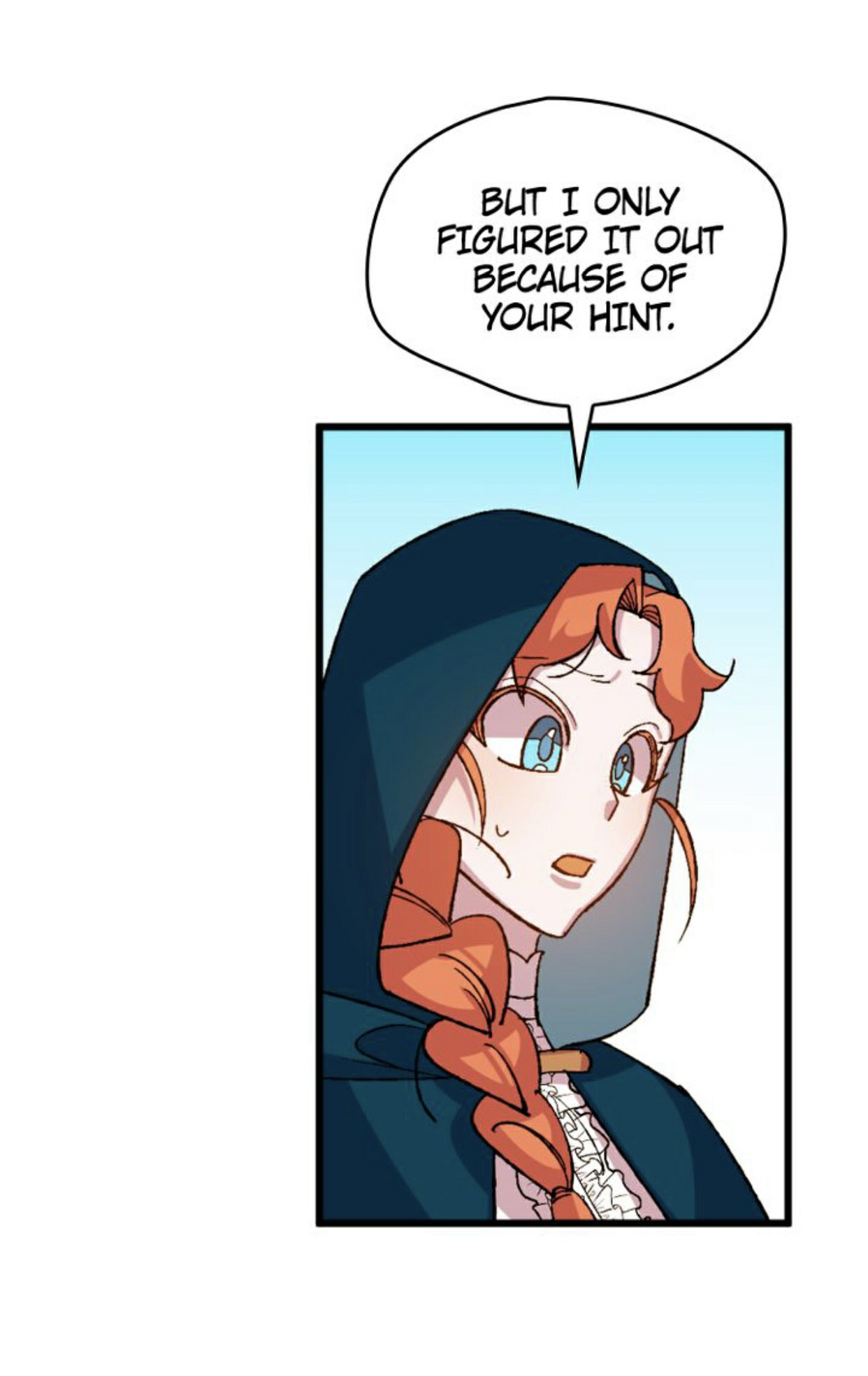 I’ll Save a Decent Family Chapter 48.5 - Page 31