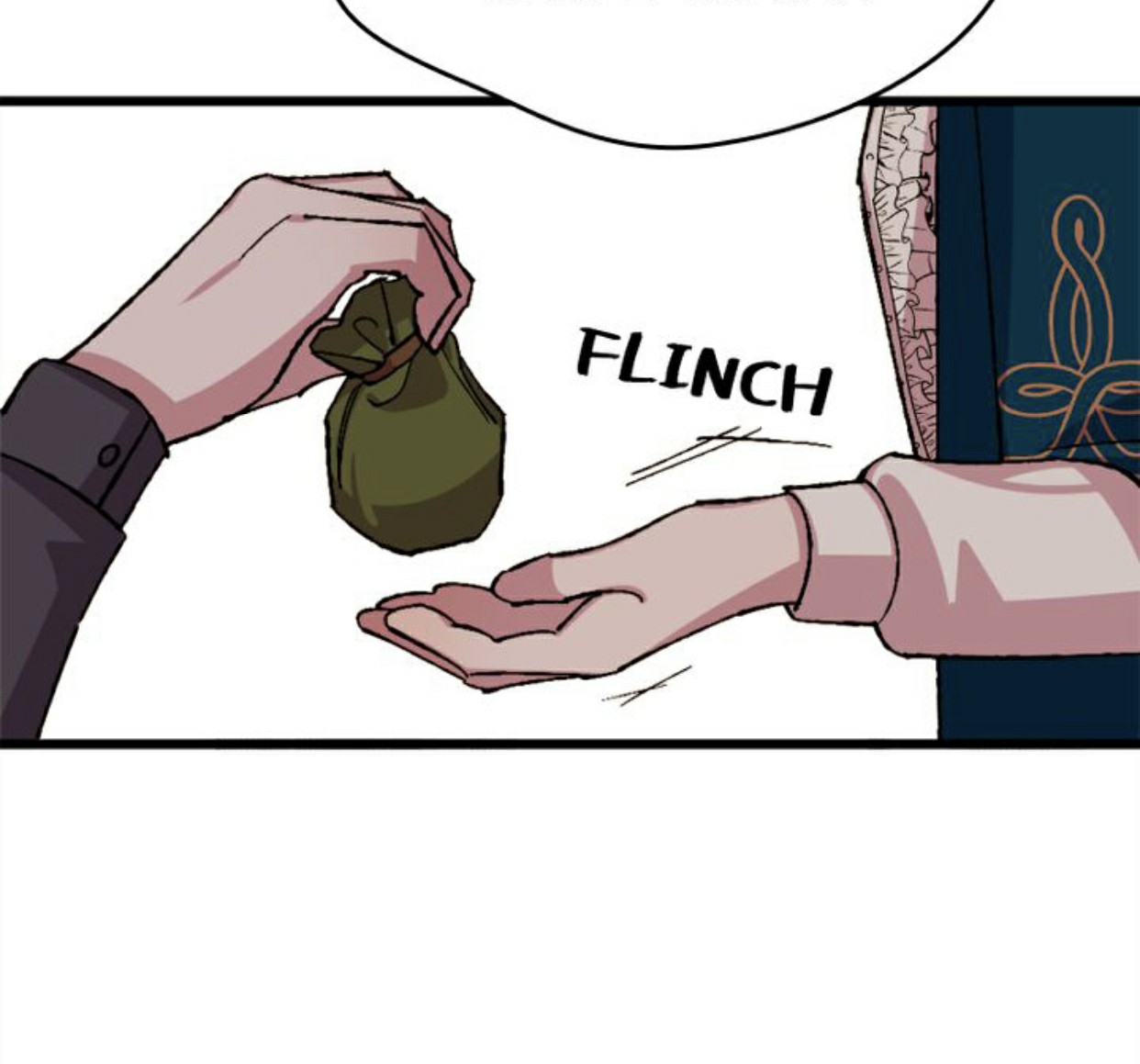 I’ll Save a Decent Family Chapter 48.5 - Page 33