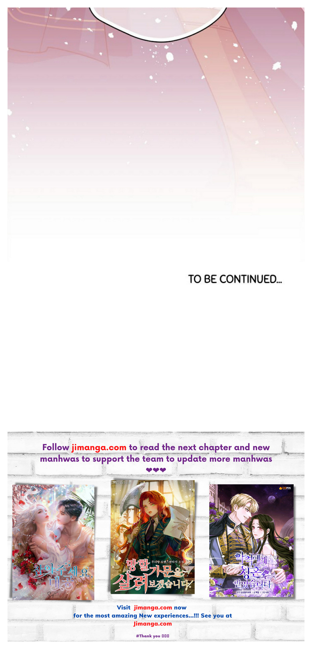 I’ll Save a Decent Family Chapter 48.5 - Page 36