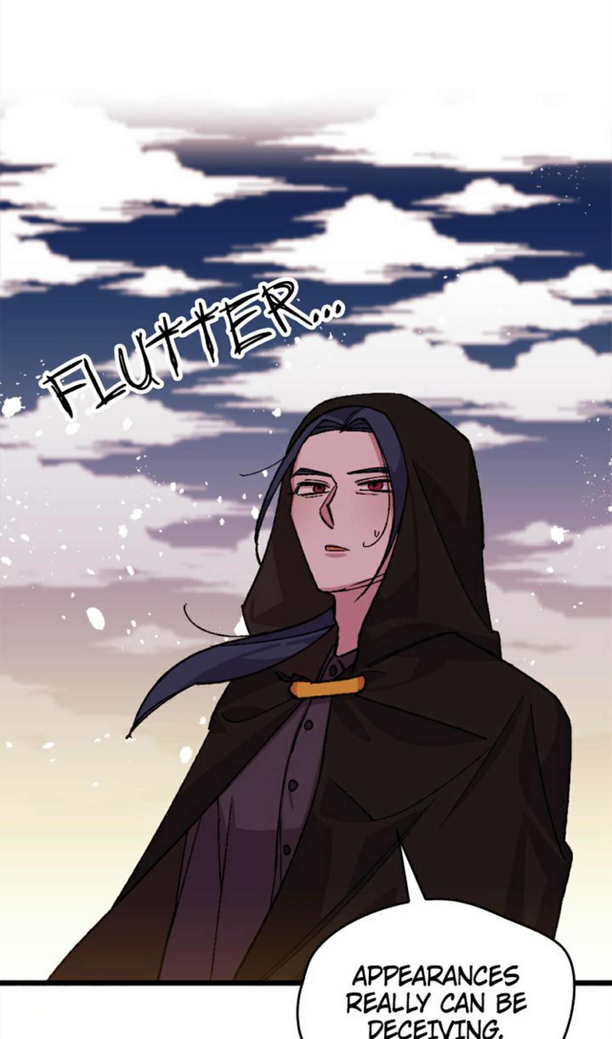 I’ll Save a Decent Family Chapter 48.5 - Page 4