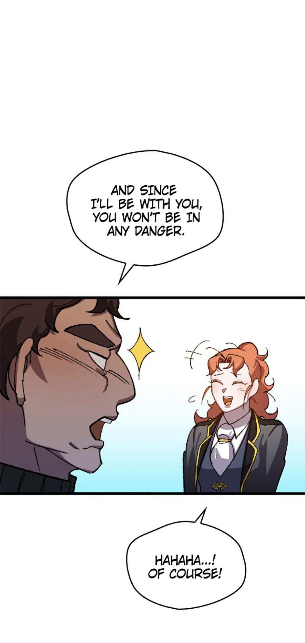 I’ll Save a Decent Family Chapter 48.5 - Page 9