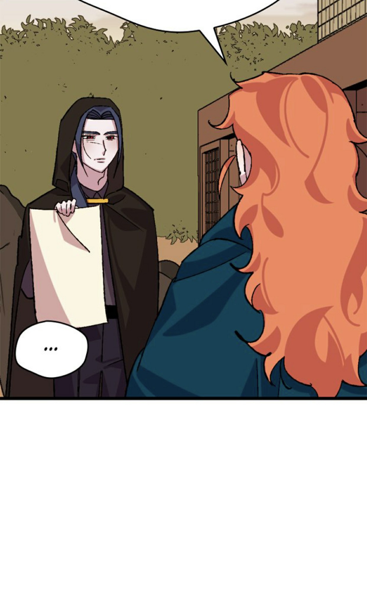 I’ll Save a Decent Family Chapter 48 - Page 15