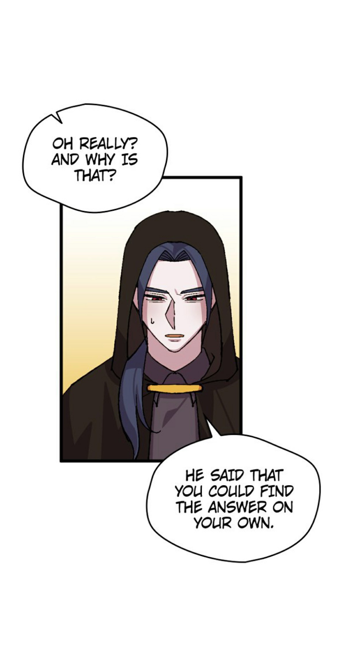 I’ll Save a Decent Family Chapter 48 - Page 17