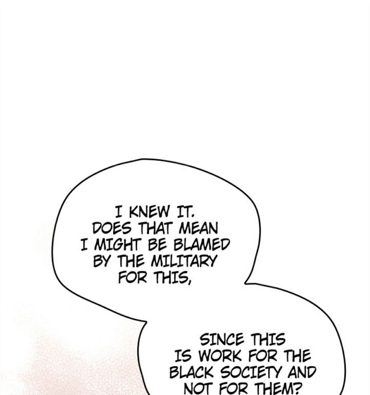 I’ll Save a Decent Family Chapter 48 - Page 22