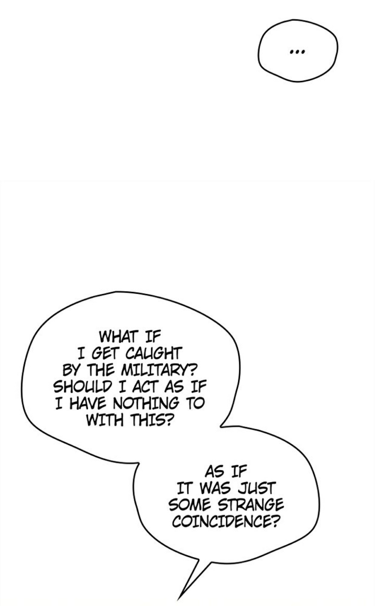 I’ll Save a Decent Family Chapter 48 - Page 24