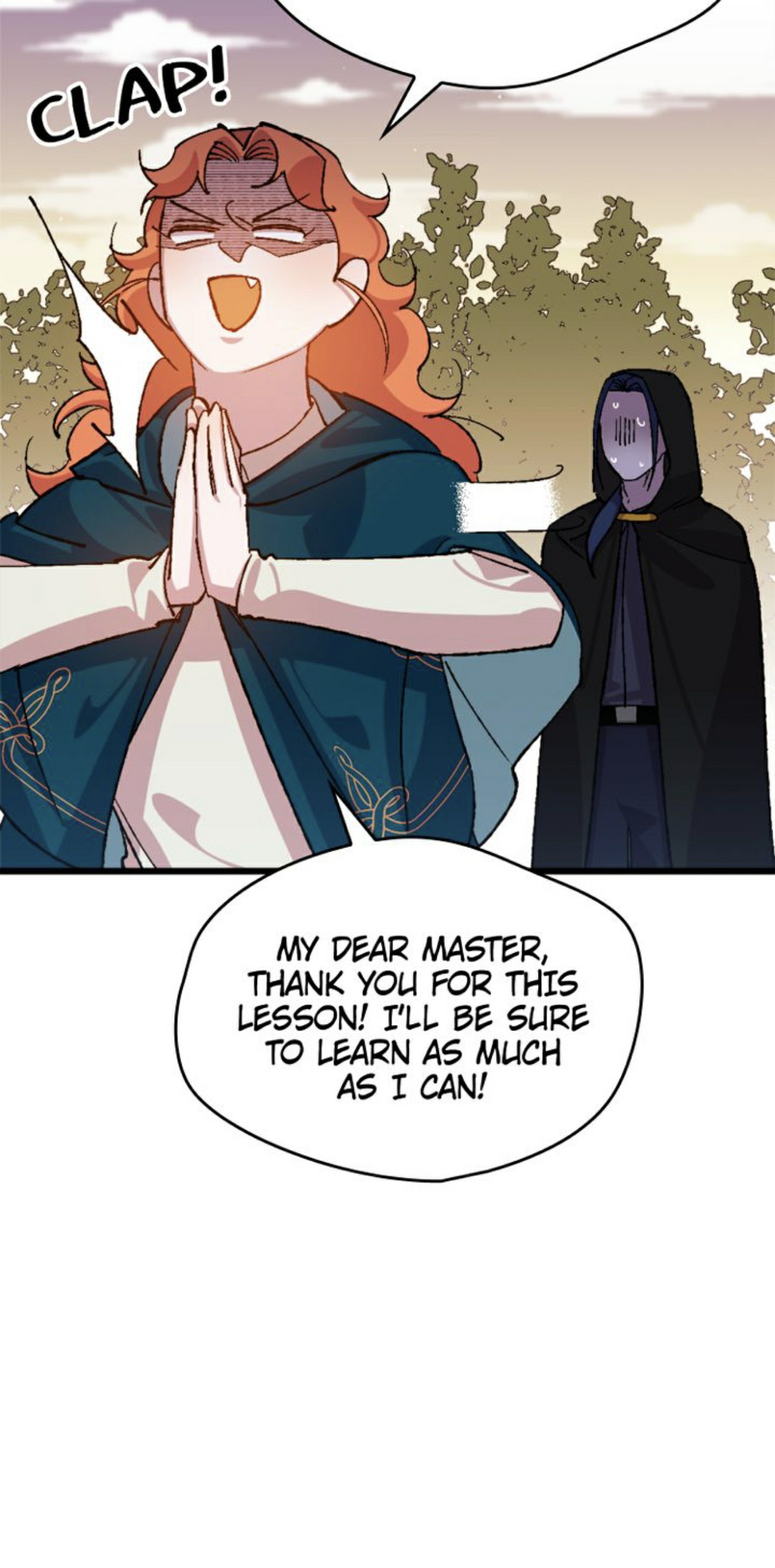 I’ll Save a Decent Family Chapter 48 - Page 36