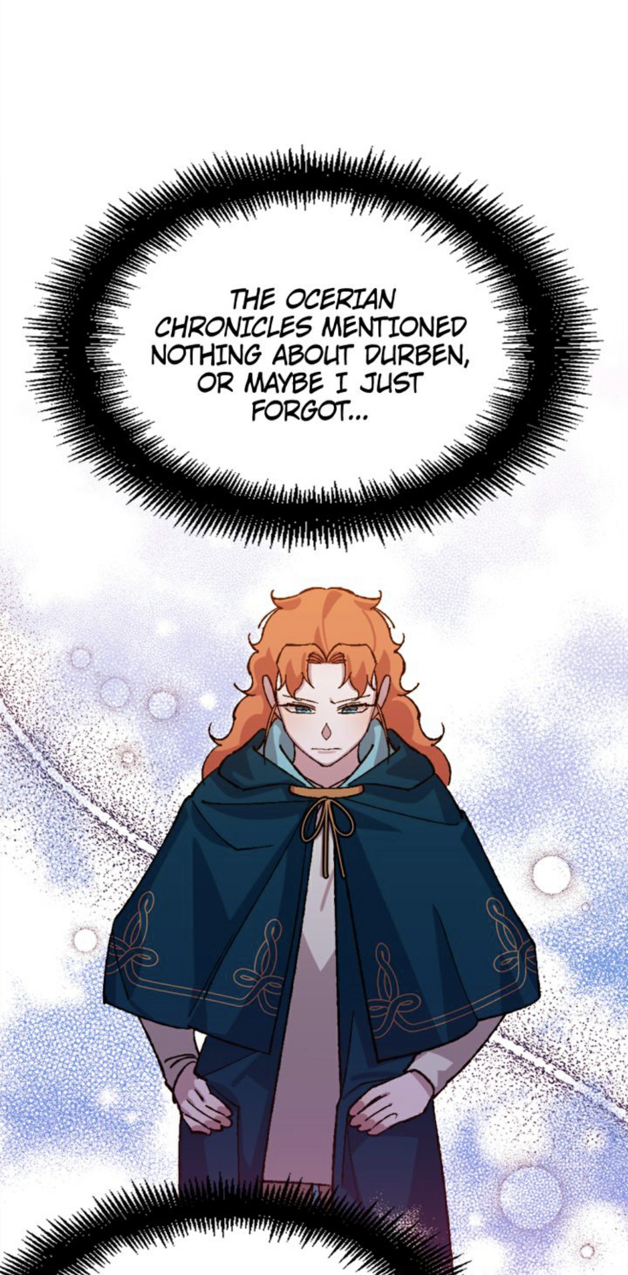 I’ll Save a Decent Family Chapter 48 - Page 39