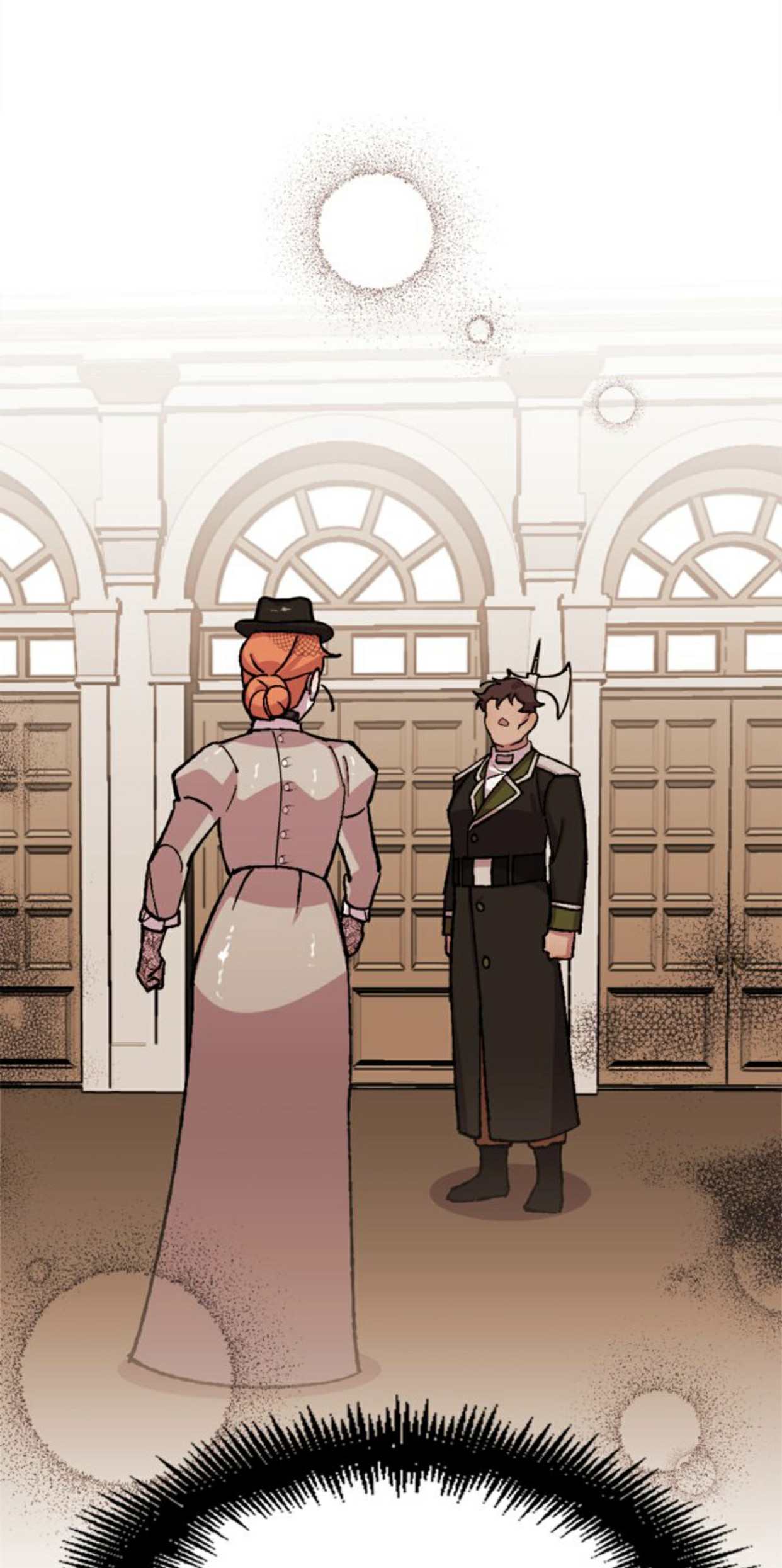 I’ll Save a Decent Family Chapter 49.5 - Page 11