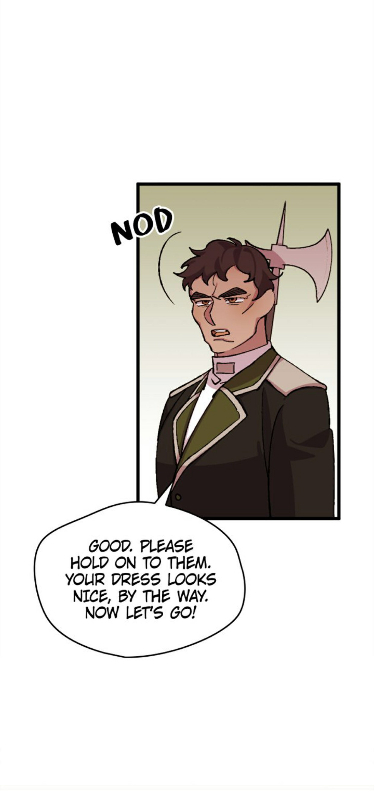 I’ll Save a Decent Family Chapter 49.5 - Page 15