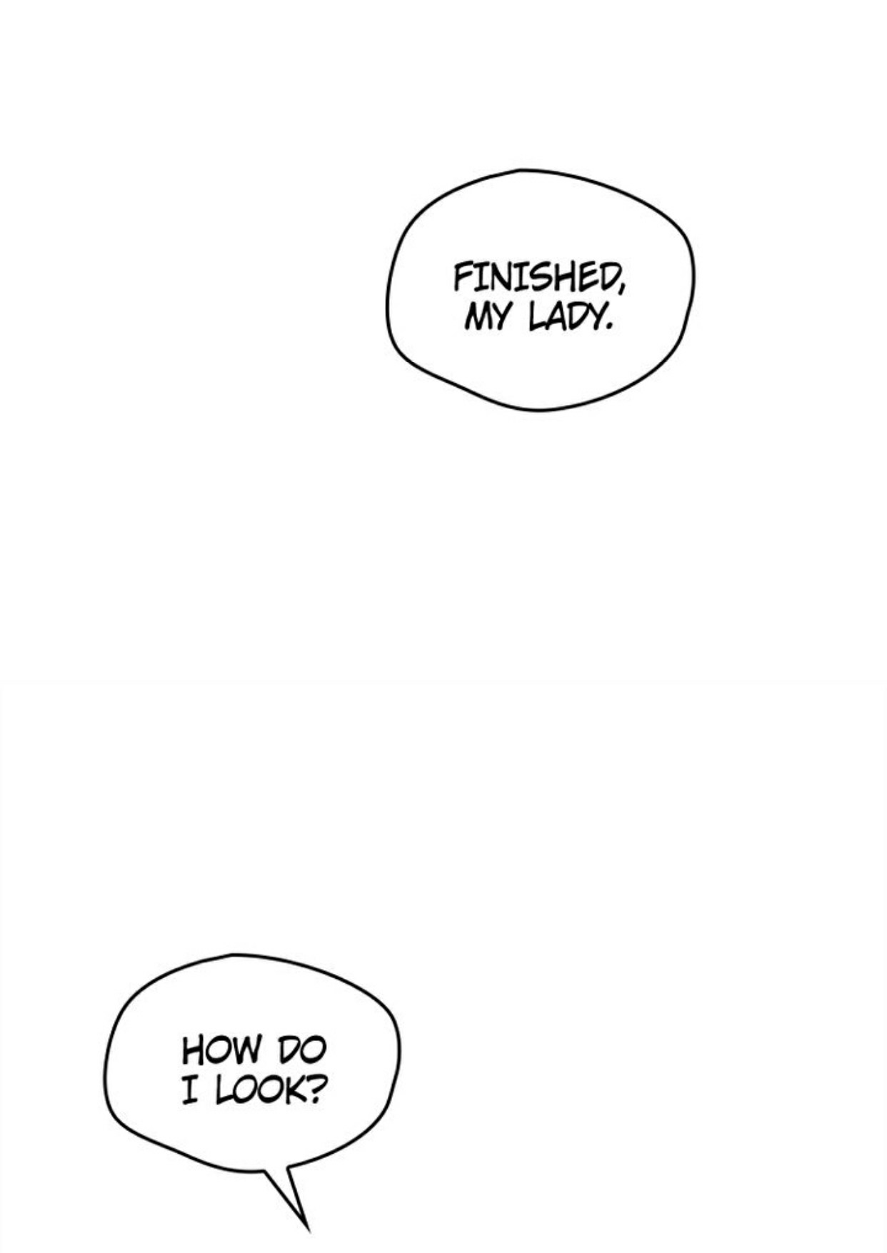 I’ll Save a Decent Family Chapter 49.5 - Page 2