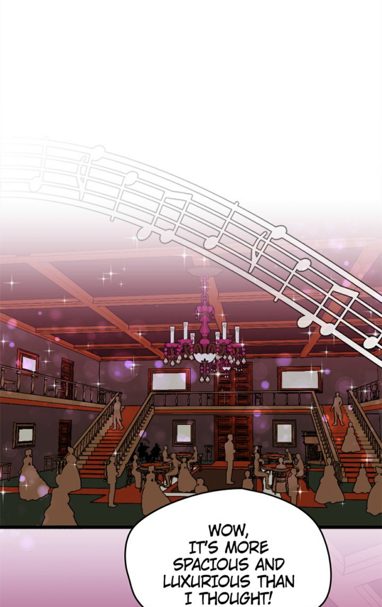 I’ll Save a Decent Family Chapter 49.5 - Page 26