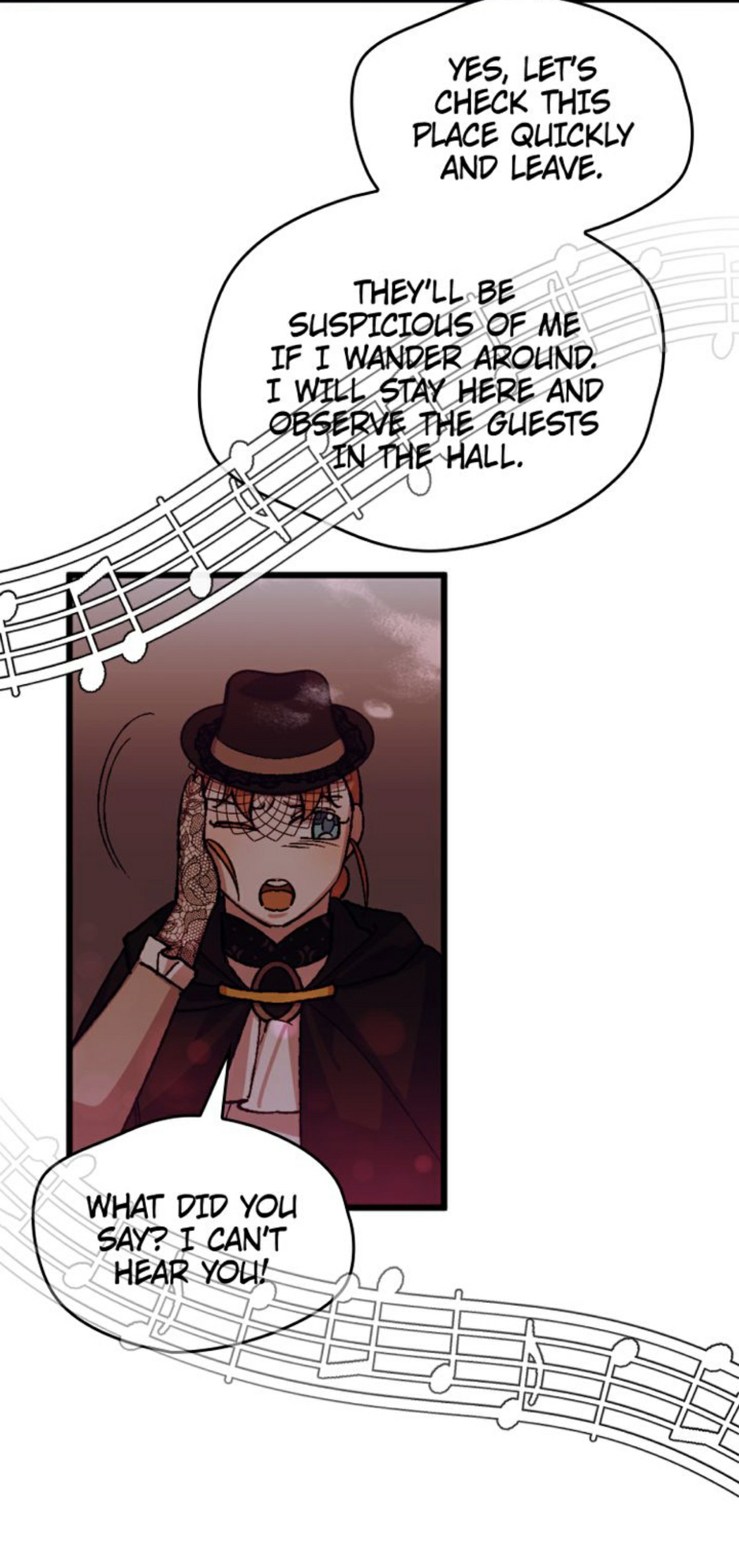 I’ll Save a Decent Family Chapter 49.5 - Page 30