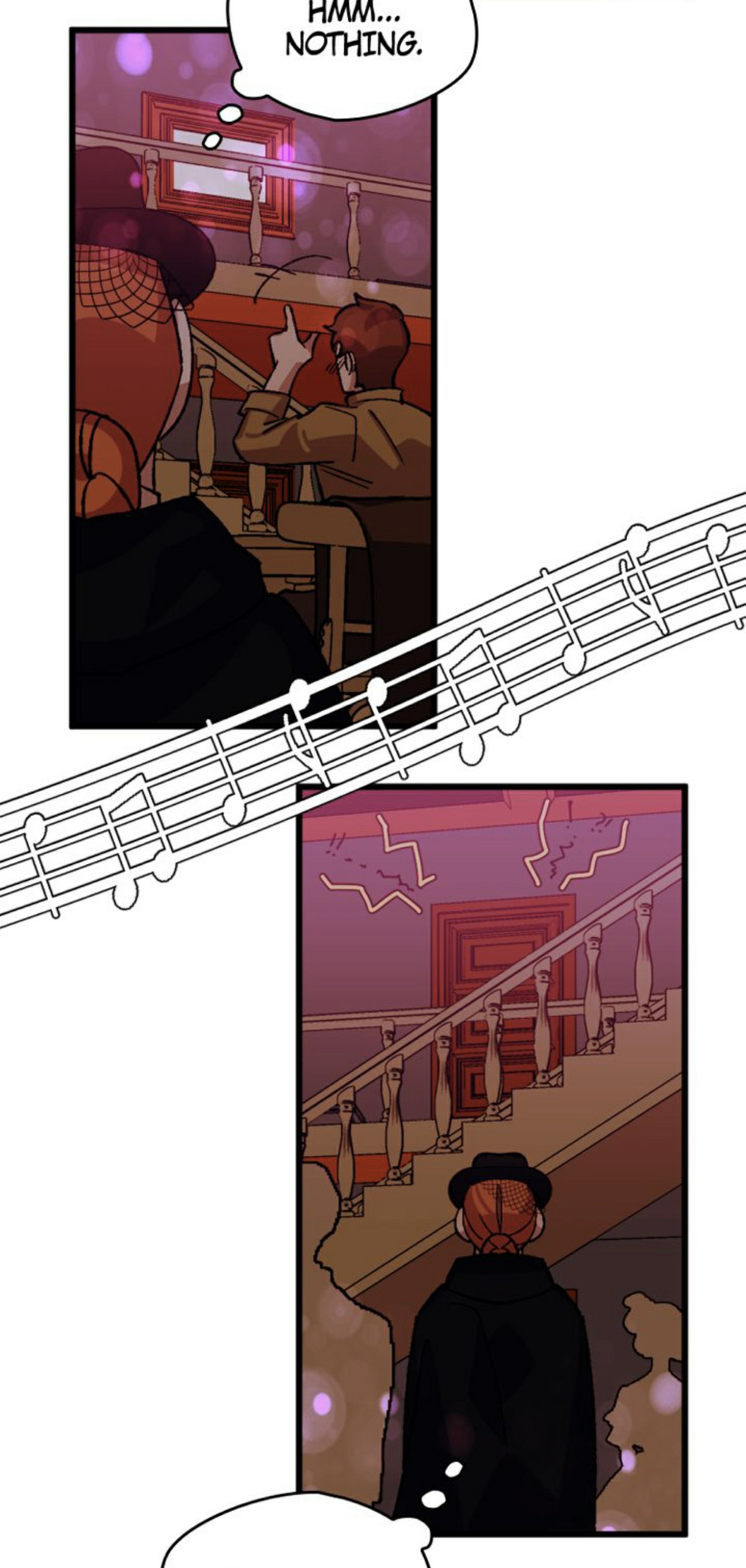 I’ll Save a Decent Family Chapter 49.5 - Page 33