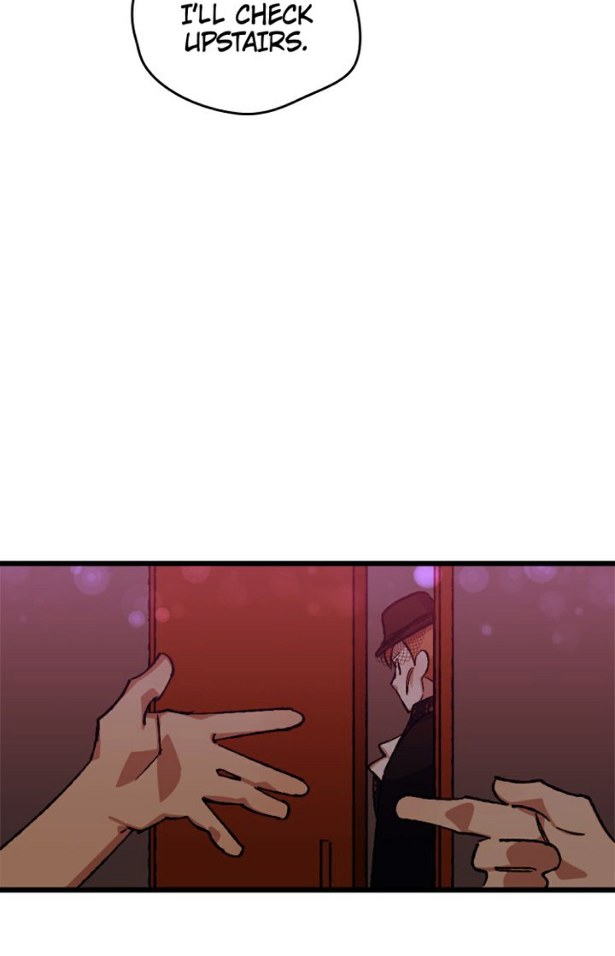 I’ll Save a Decent Family Chapter 49.5 - Page 34