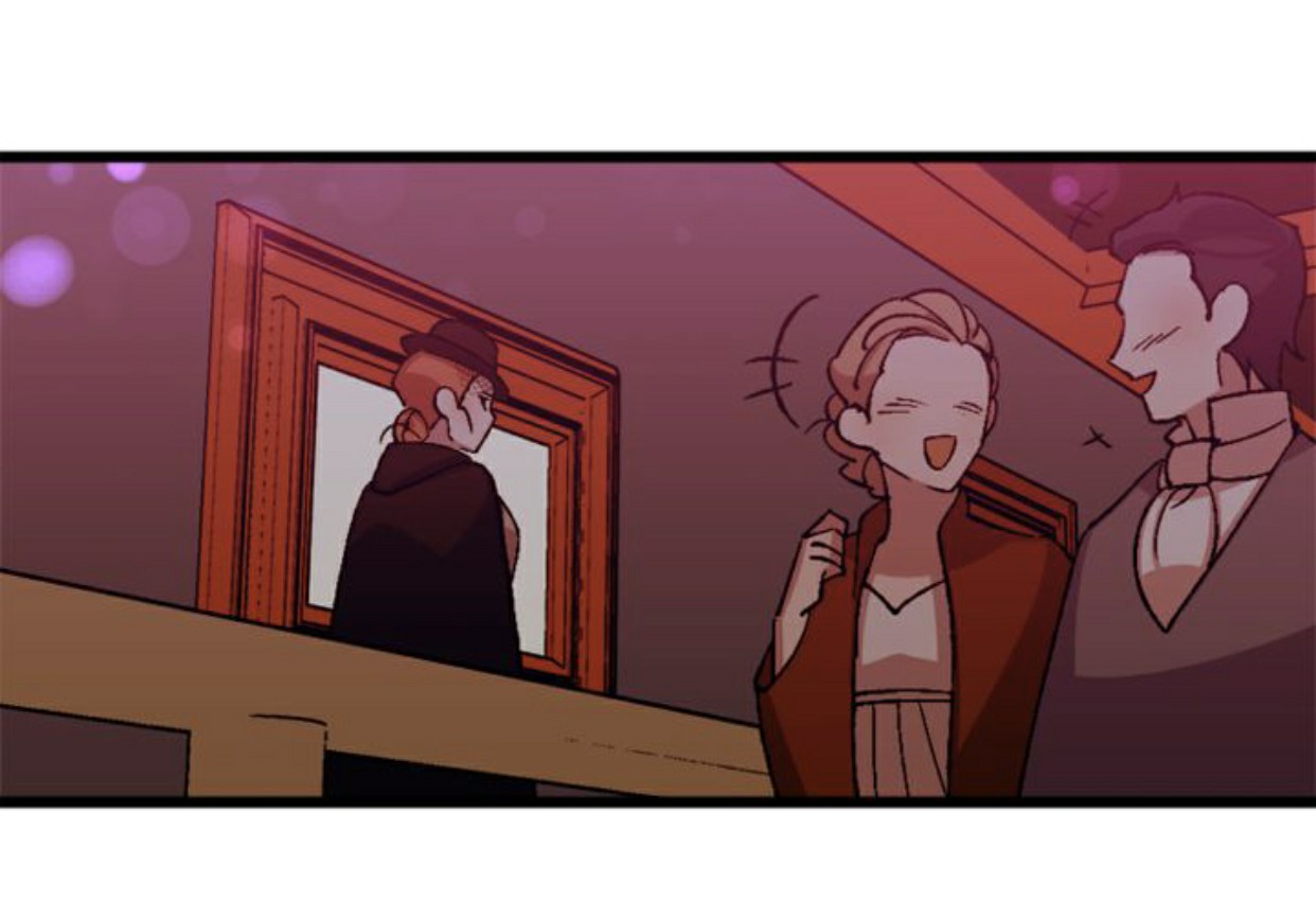 I’ll Save a Decent Family Chapter 49.5 - Page 35