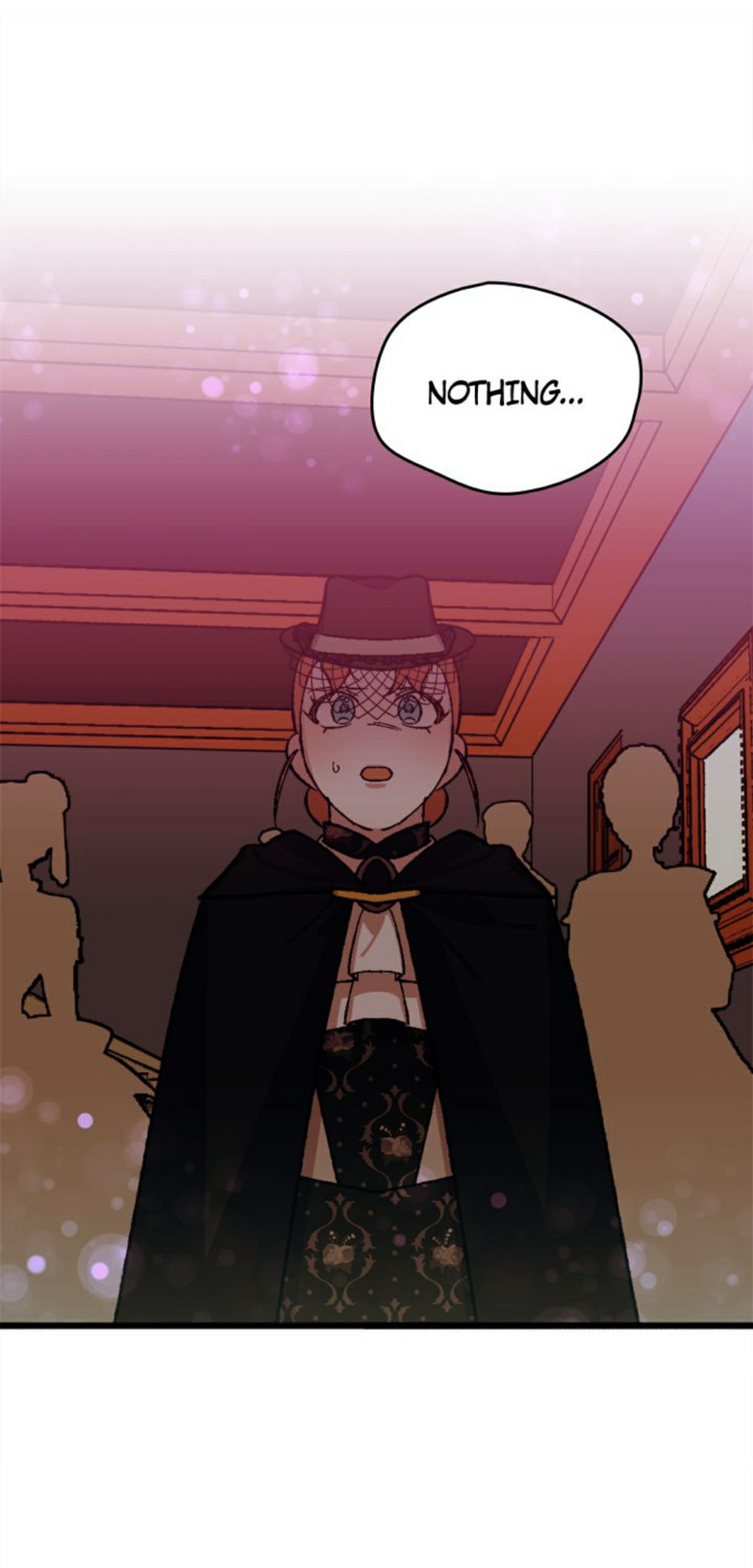 I’ll Save a Decent Family Chapter 49.5 - Page 36