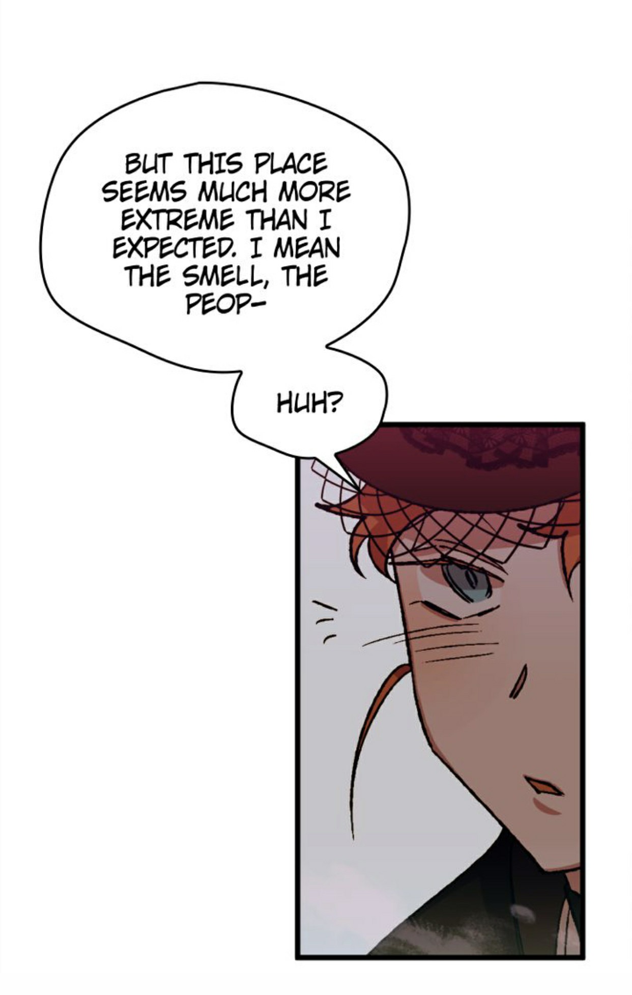 I’ll Save a Decent Family Chapter 49.5 - Page 40