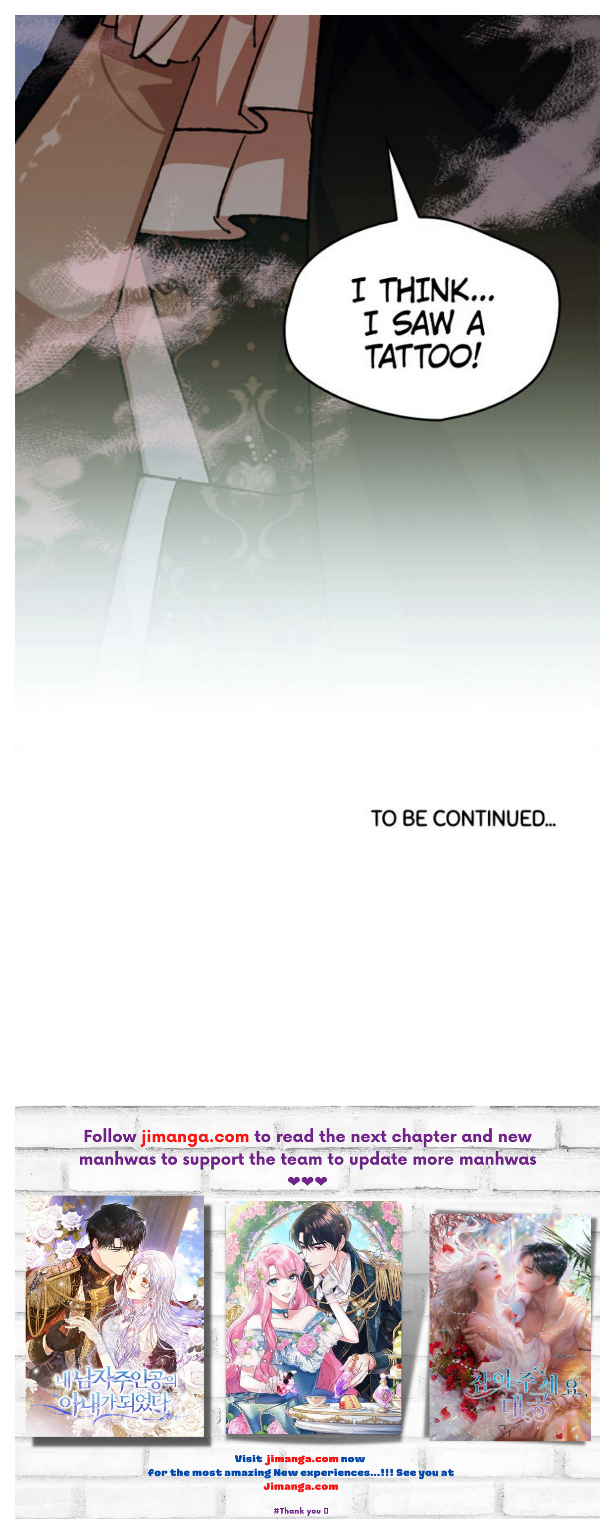 I’ll Save a Decent Family Chapter 49.5 - Page 42