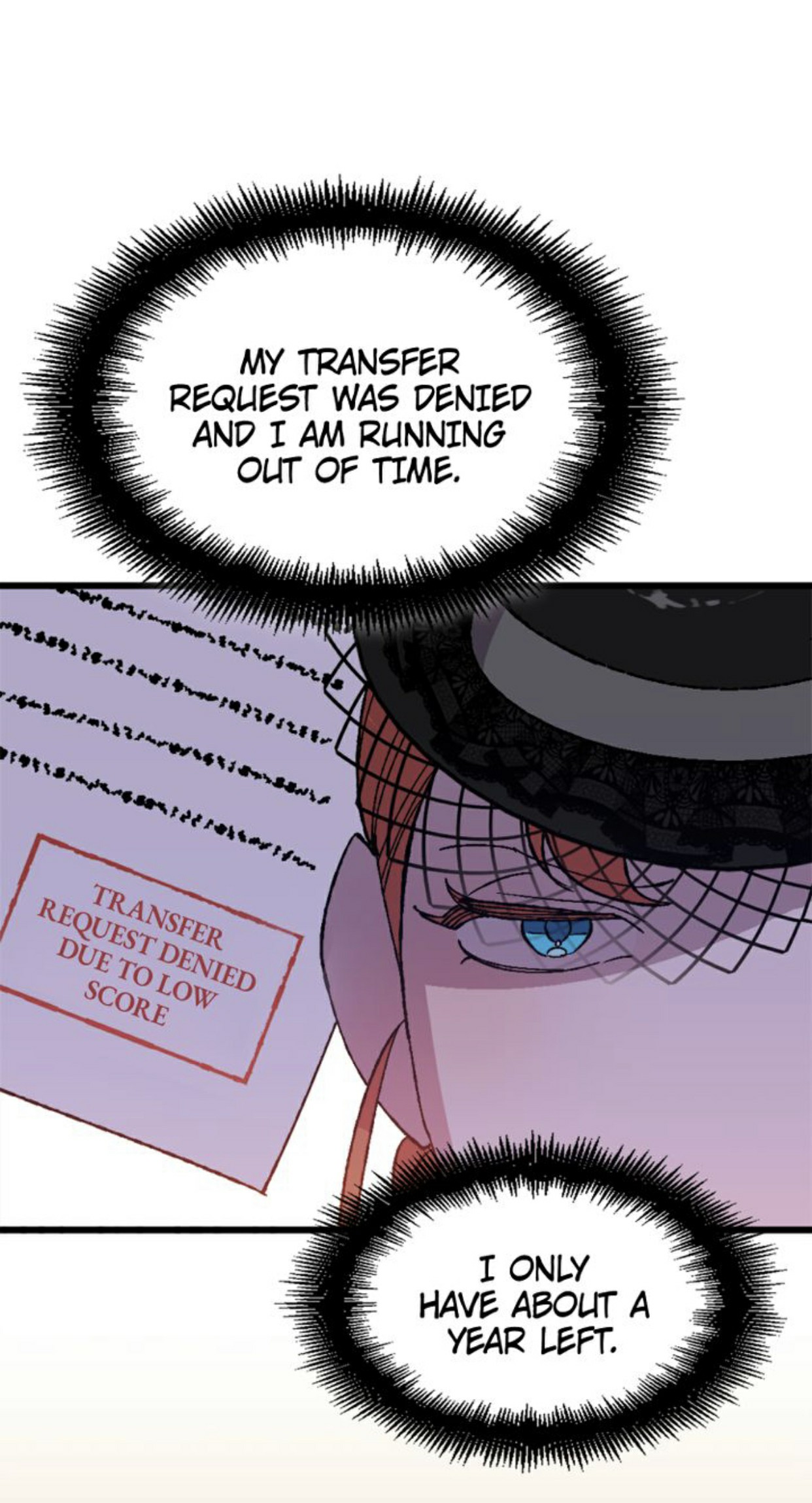 I’ll Save a Decent Family Chapter 49.5 - Page 7