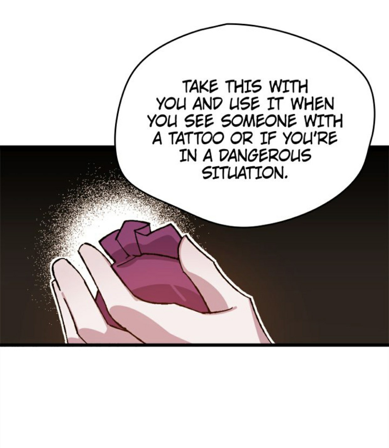 I’ll Save a Decent Family Chapter 49 - Page 10