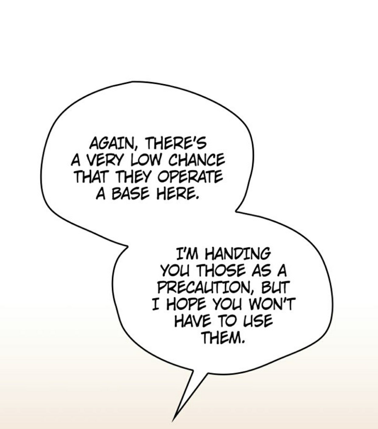 I’ll Save a Decent Family Chapter 49 - Page 12