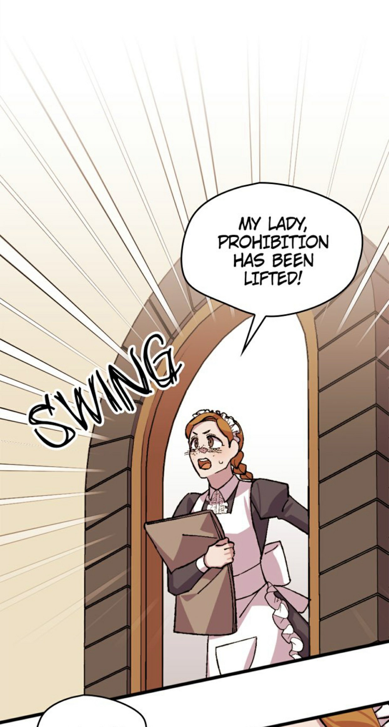 I’ll Save a Decent Family Chapter 49 - Page 15