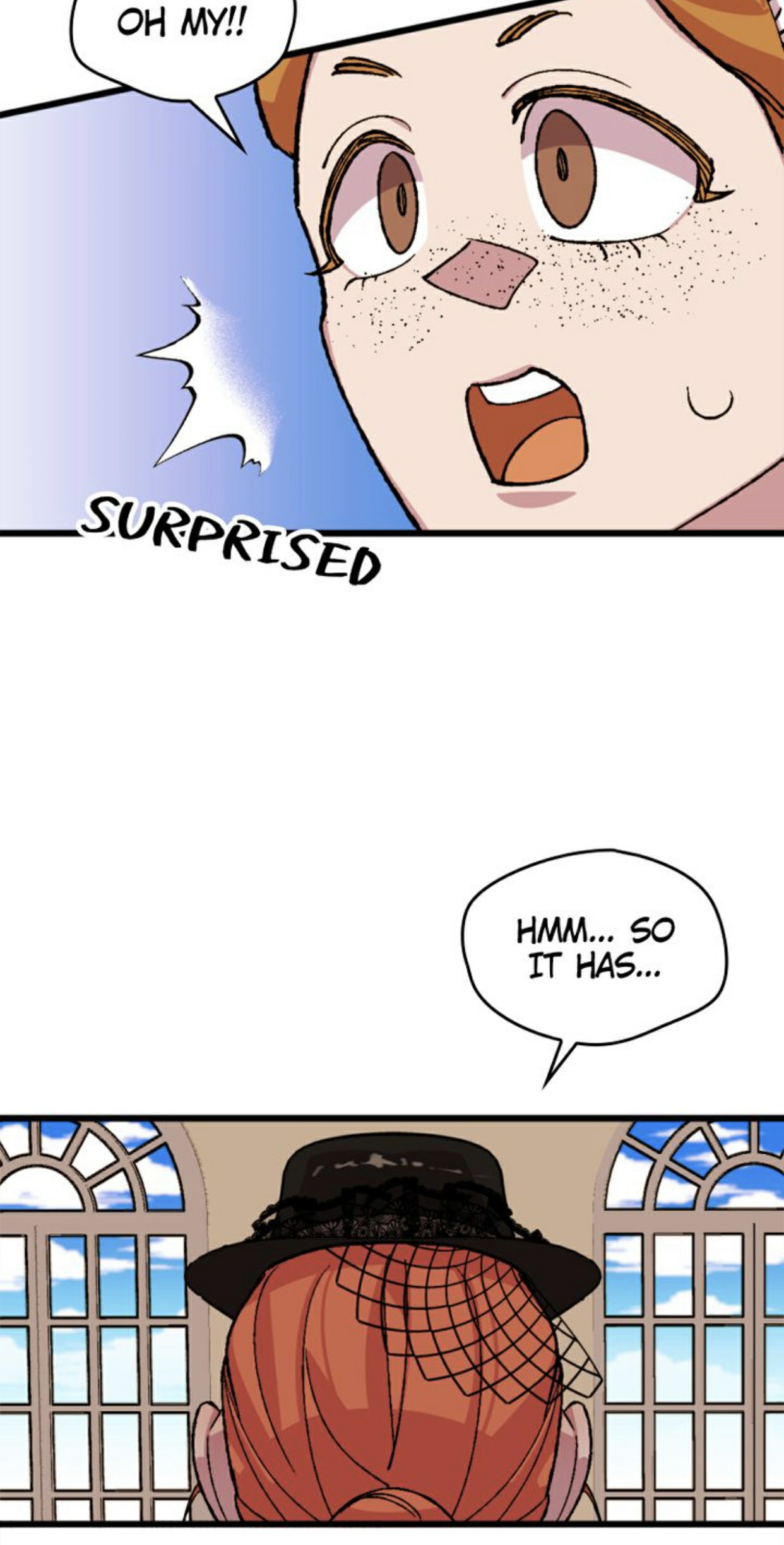 I’ll Save a Decent Family Chapter 49 - Page 16