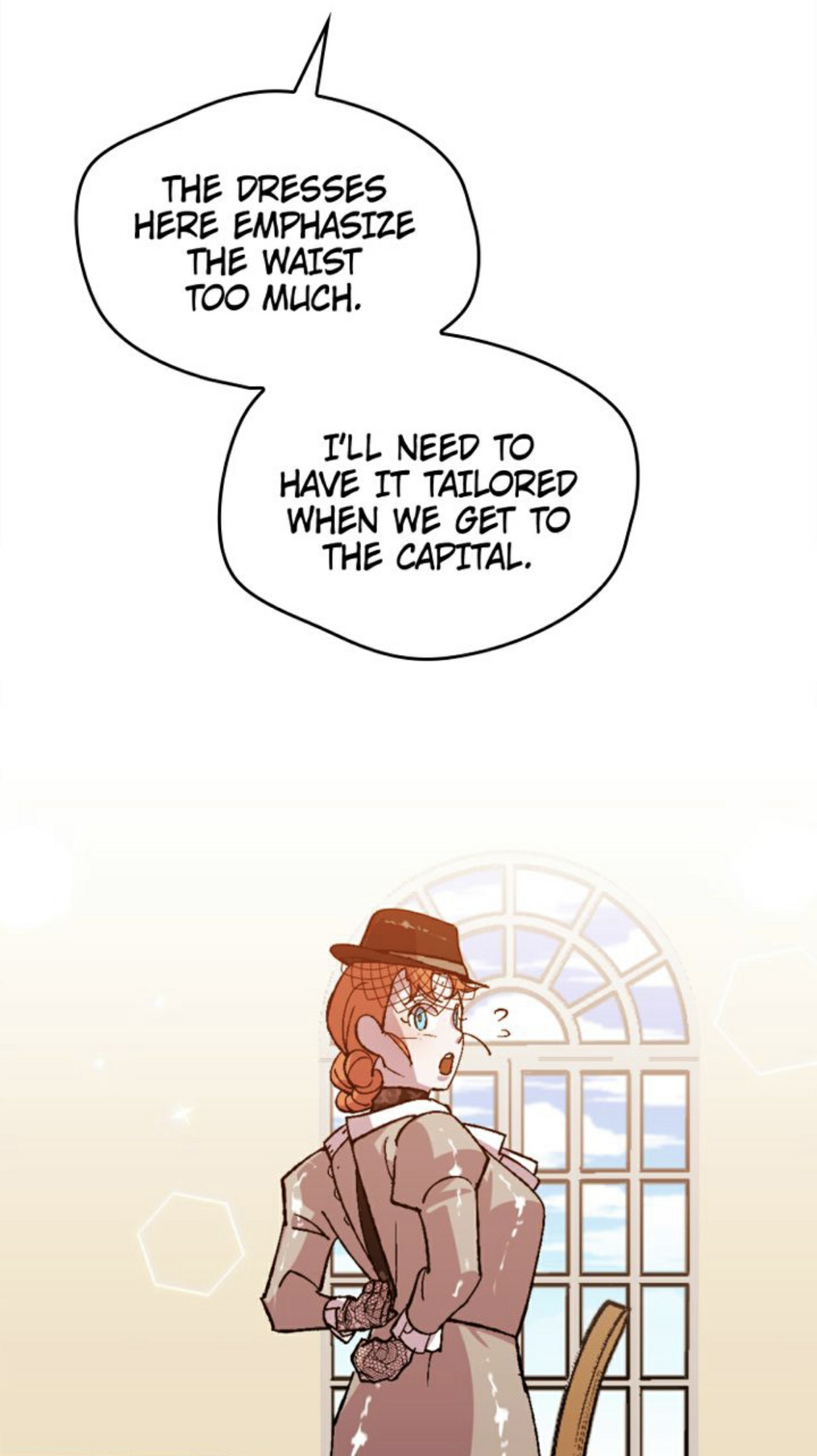 I’ll Save a Decent Family Chapter 49 - Page 17