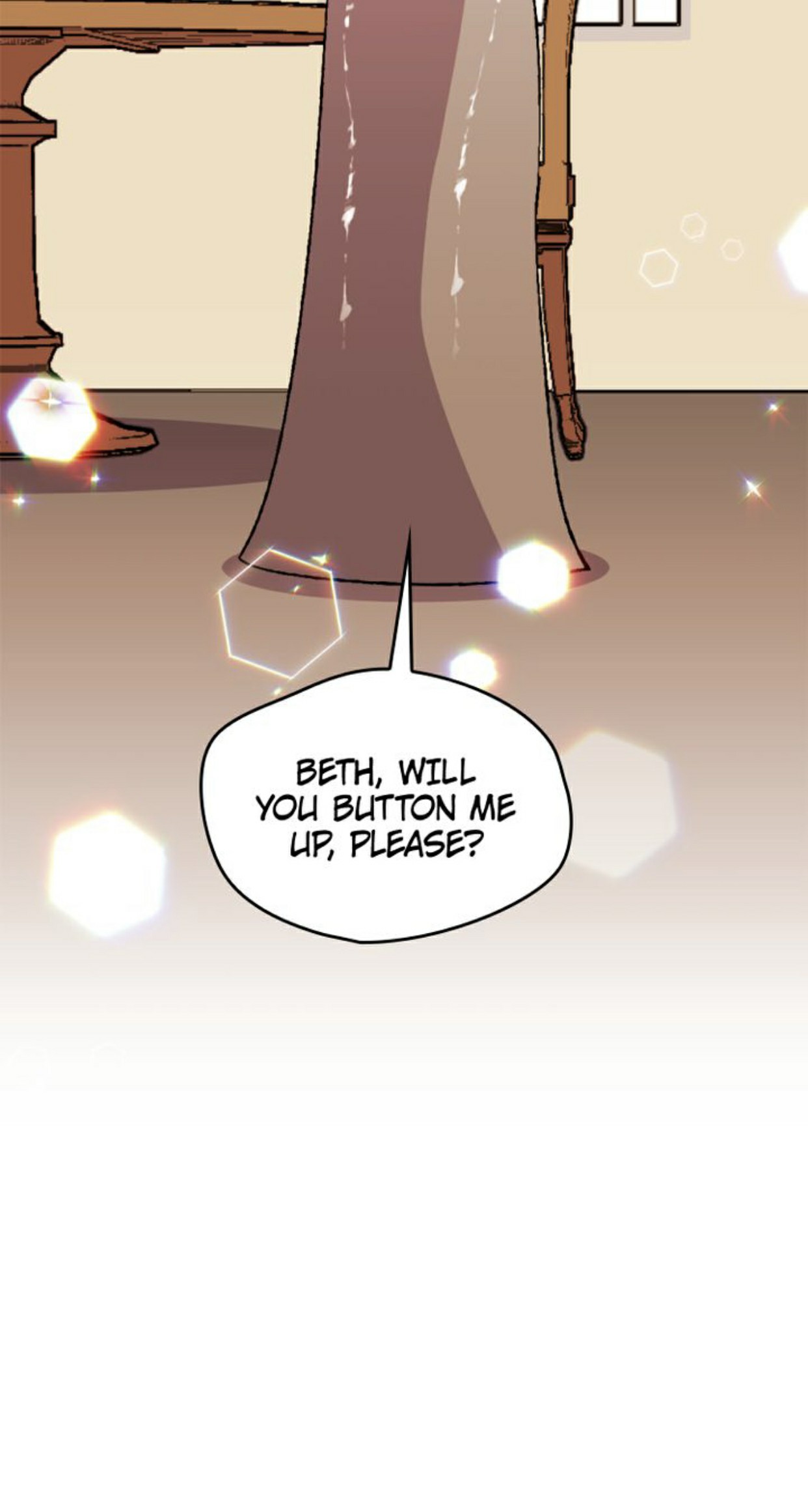 I’ll Save a Decent Family Chapter 49 - Page 18