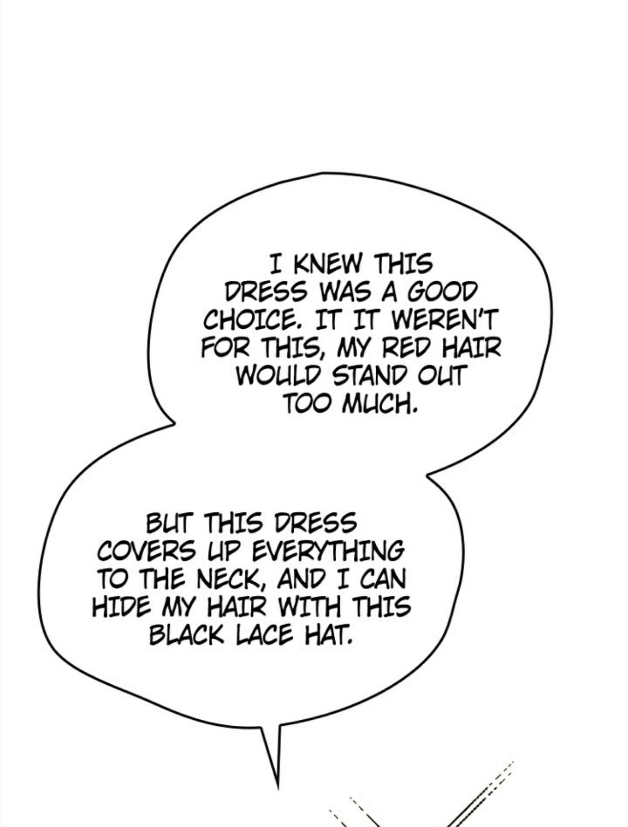 I’ll Save a Decent Family Chapter 49 - Page 21