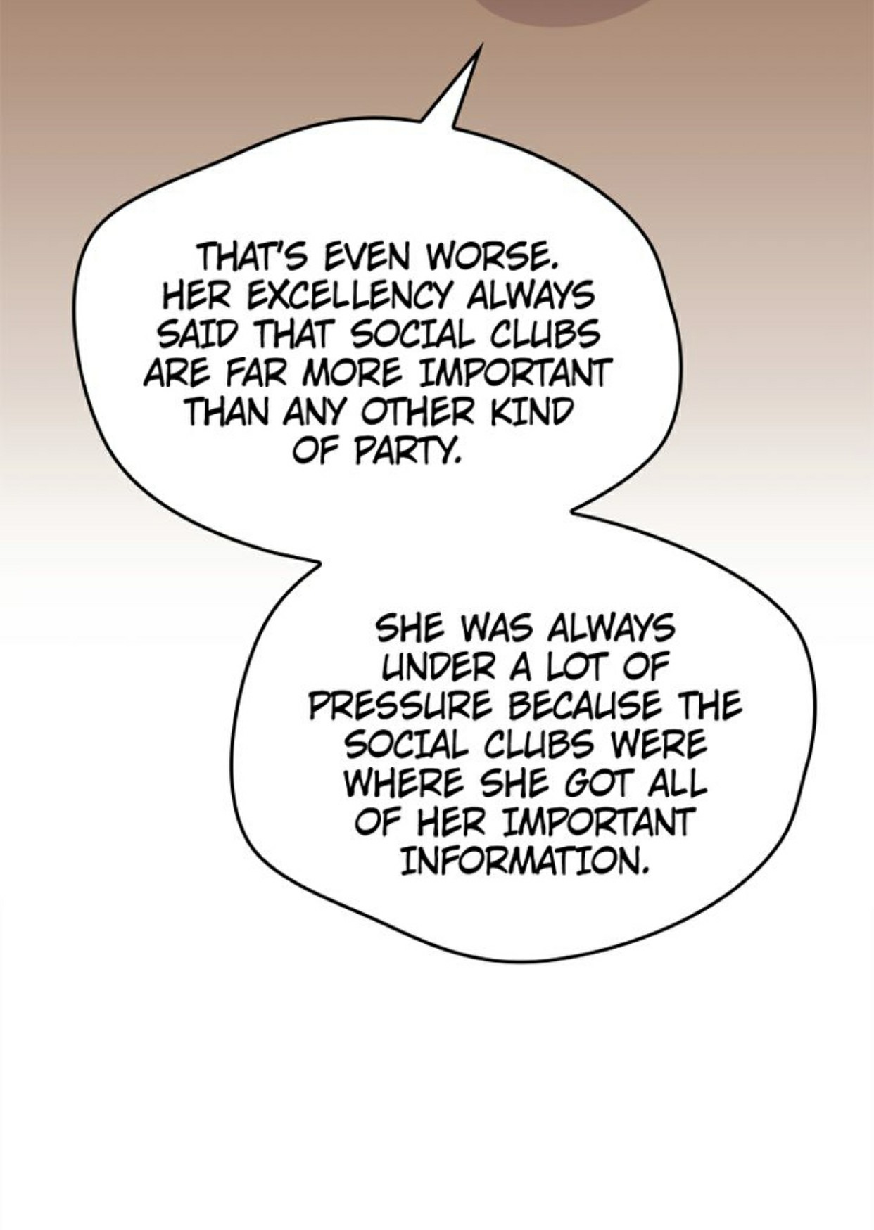 I’ll Save a Decent Family Chapter 49 - Page 25