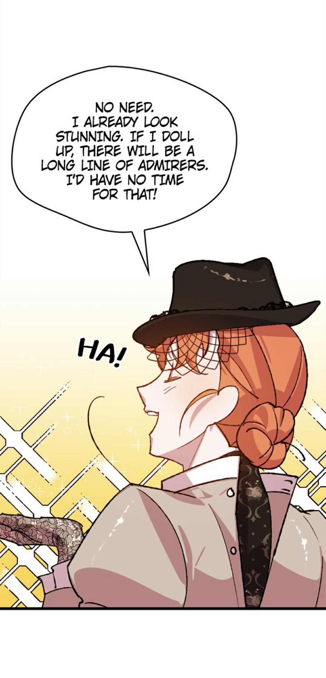 I’ll Save a Decent Family Chapter 49 - Page 28