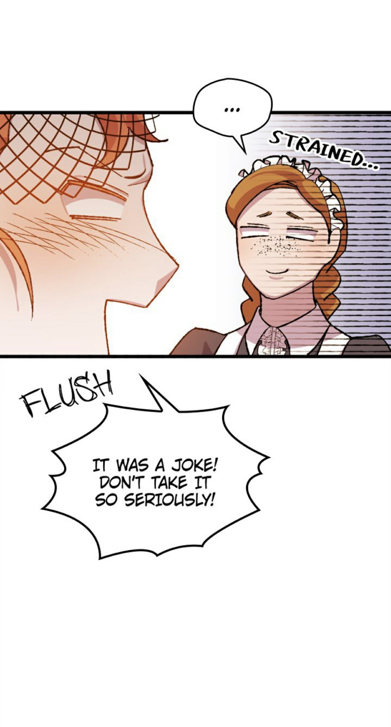 I’ll Save a Decent Family Chapter 49 - Page 29