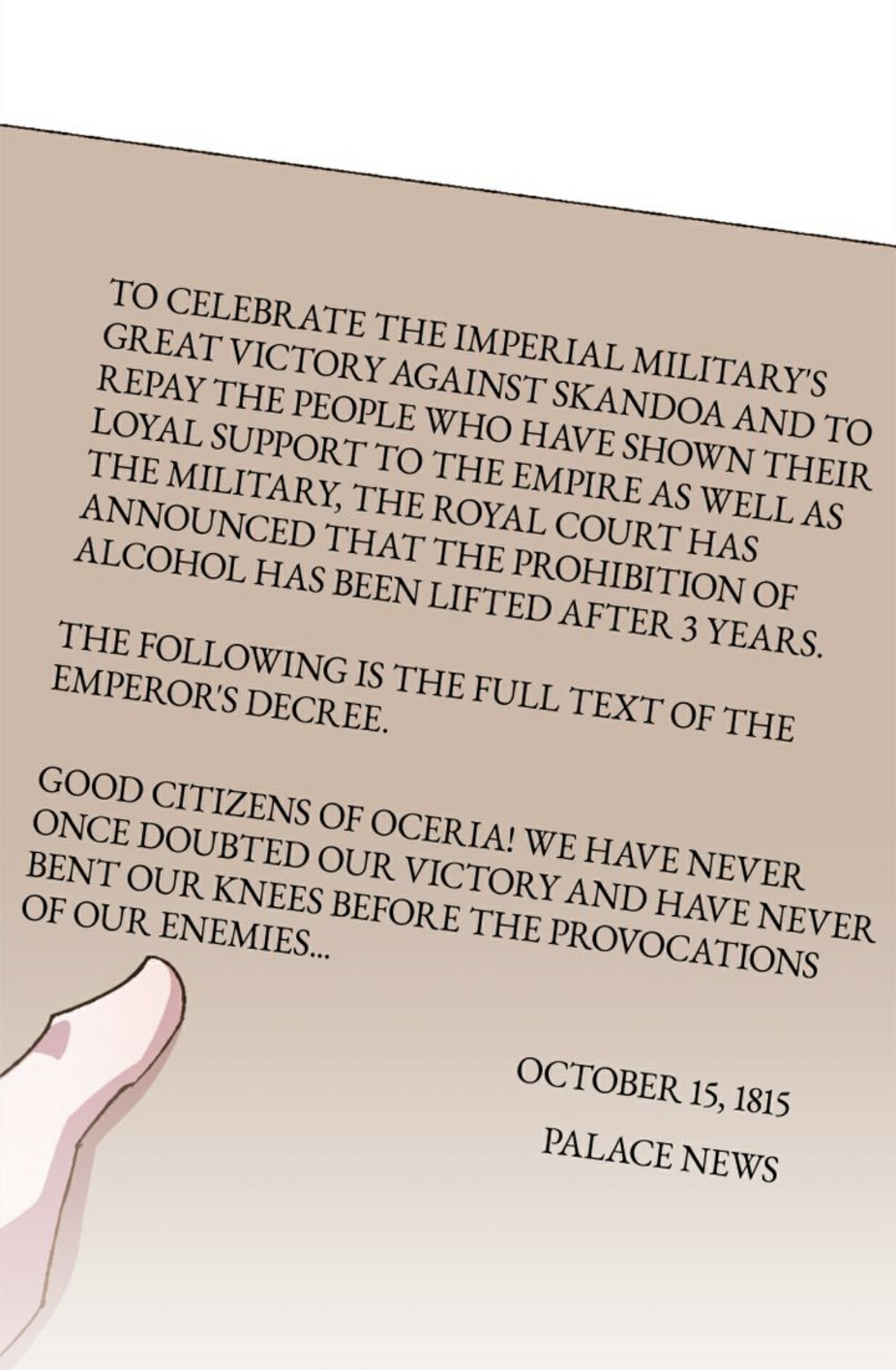 I’ll Save a Decent Family Chapter 49 - Page 32