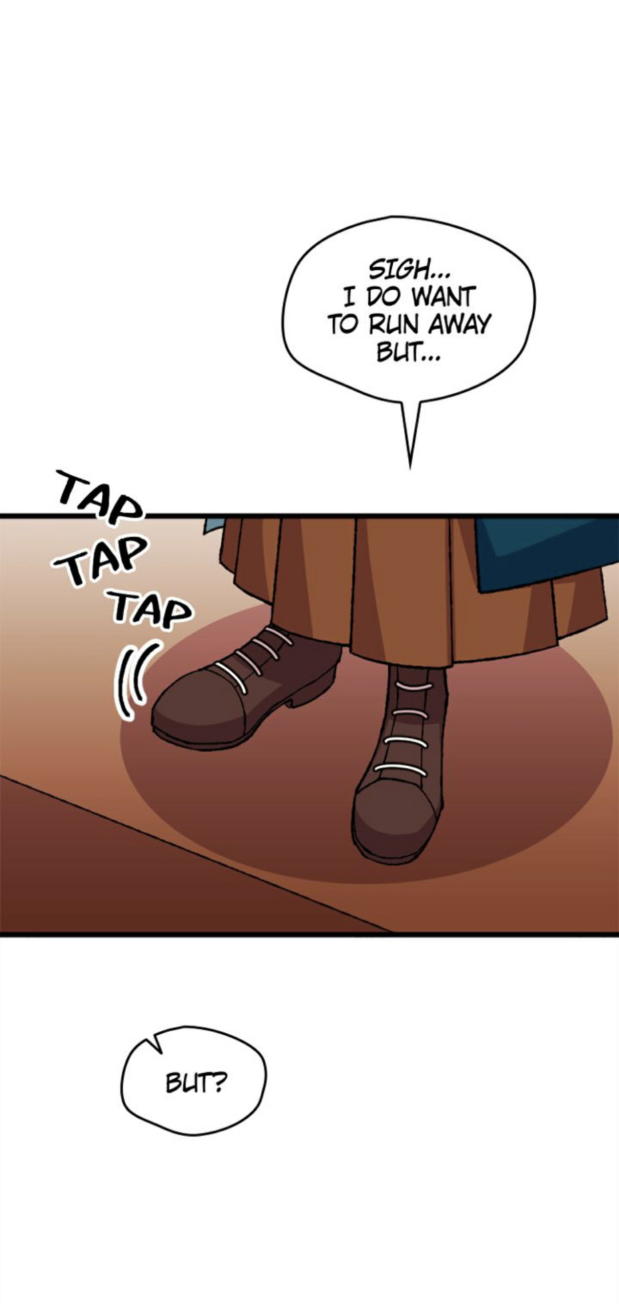 I’ll Save a Decent Family Chapter 49 - Page 7