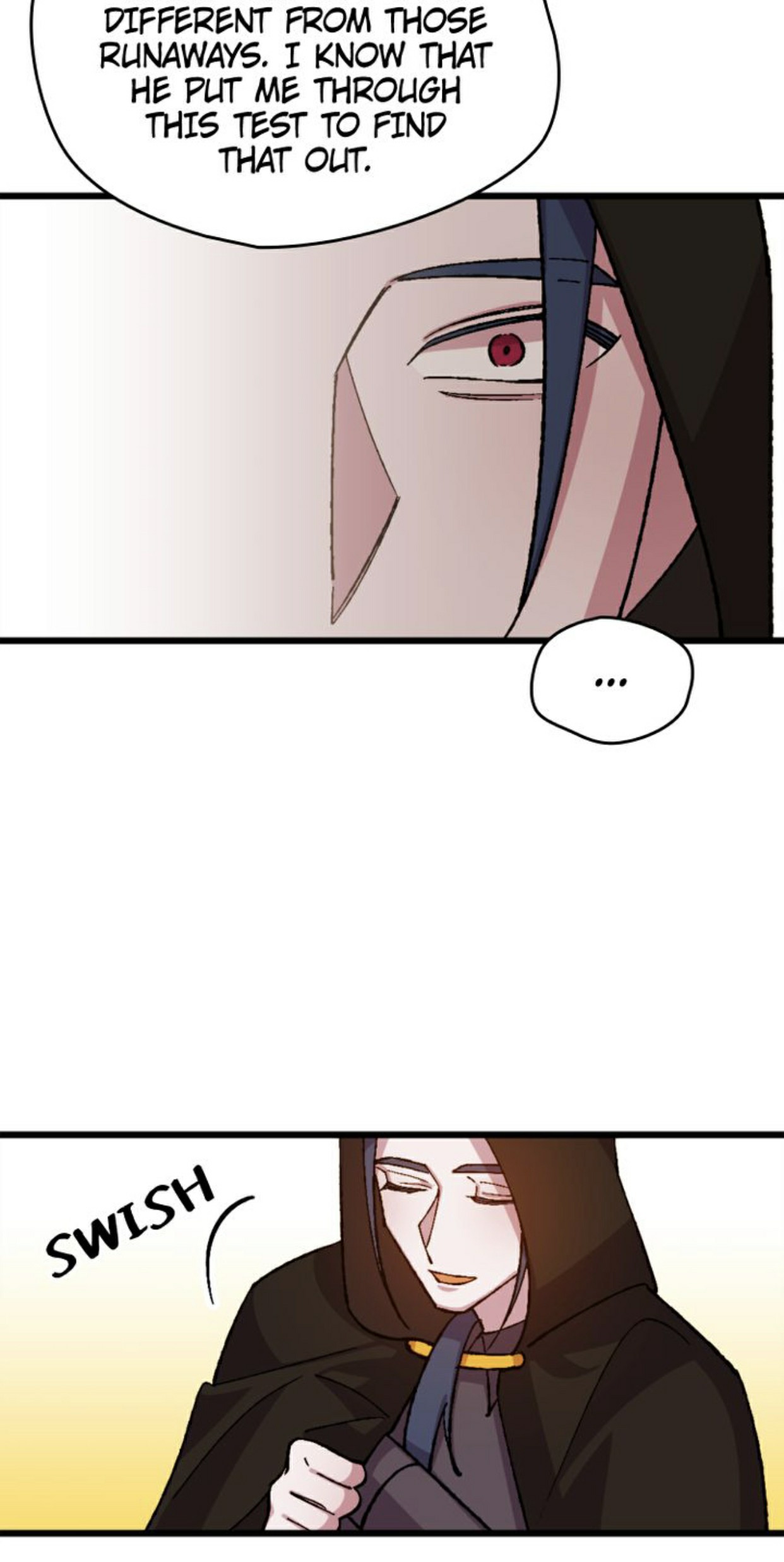 I’ll Save a Decent Family Chapter 49 - Page 9