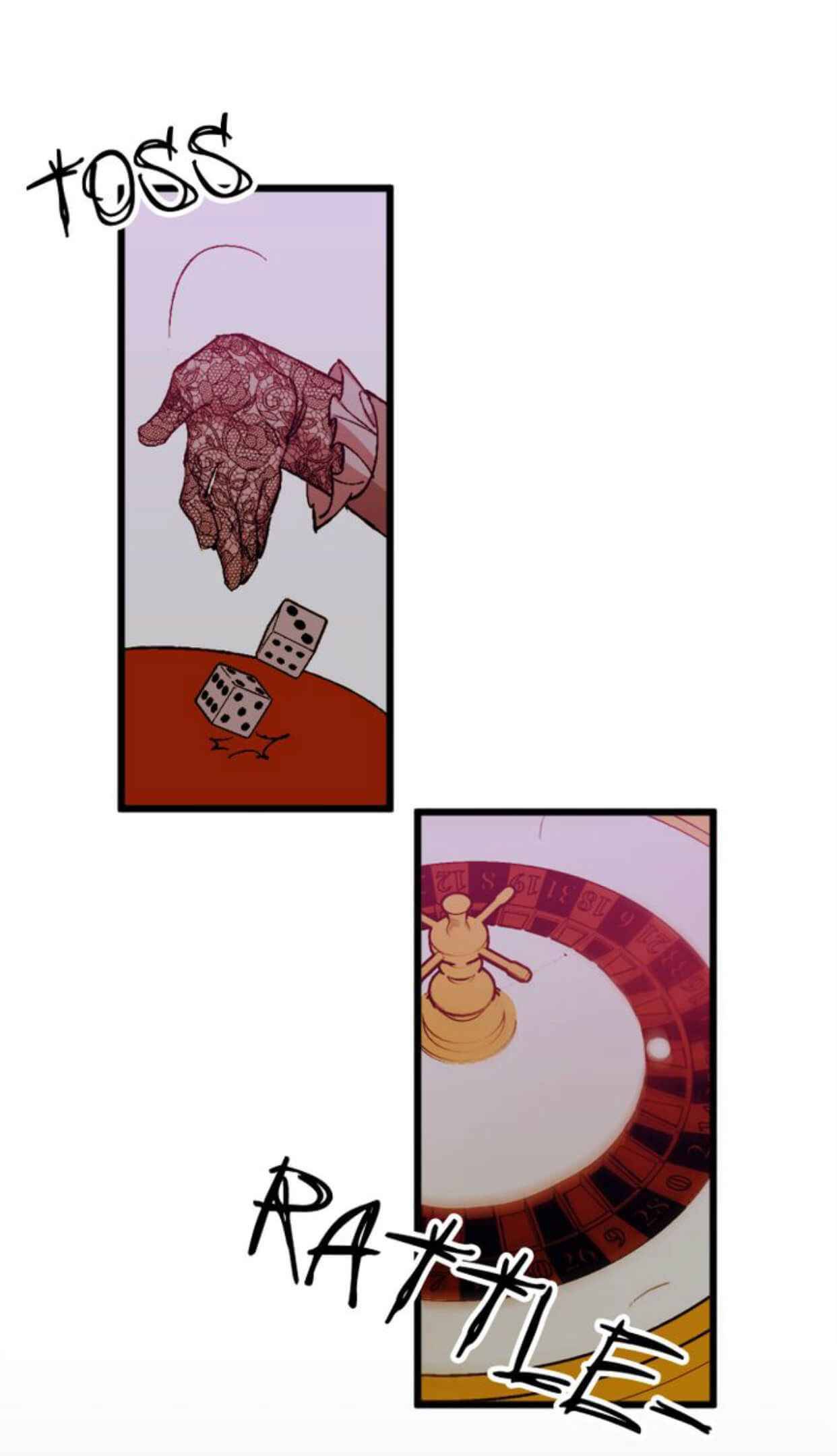 I’ll Save a Decent Family Chapter 50.1 - Page 11